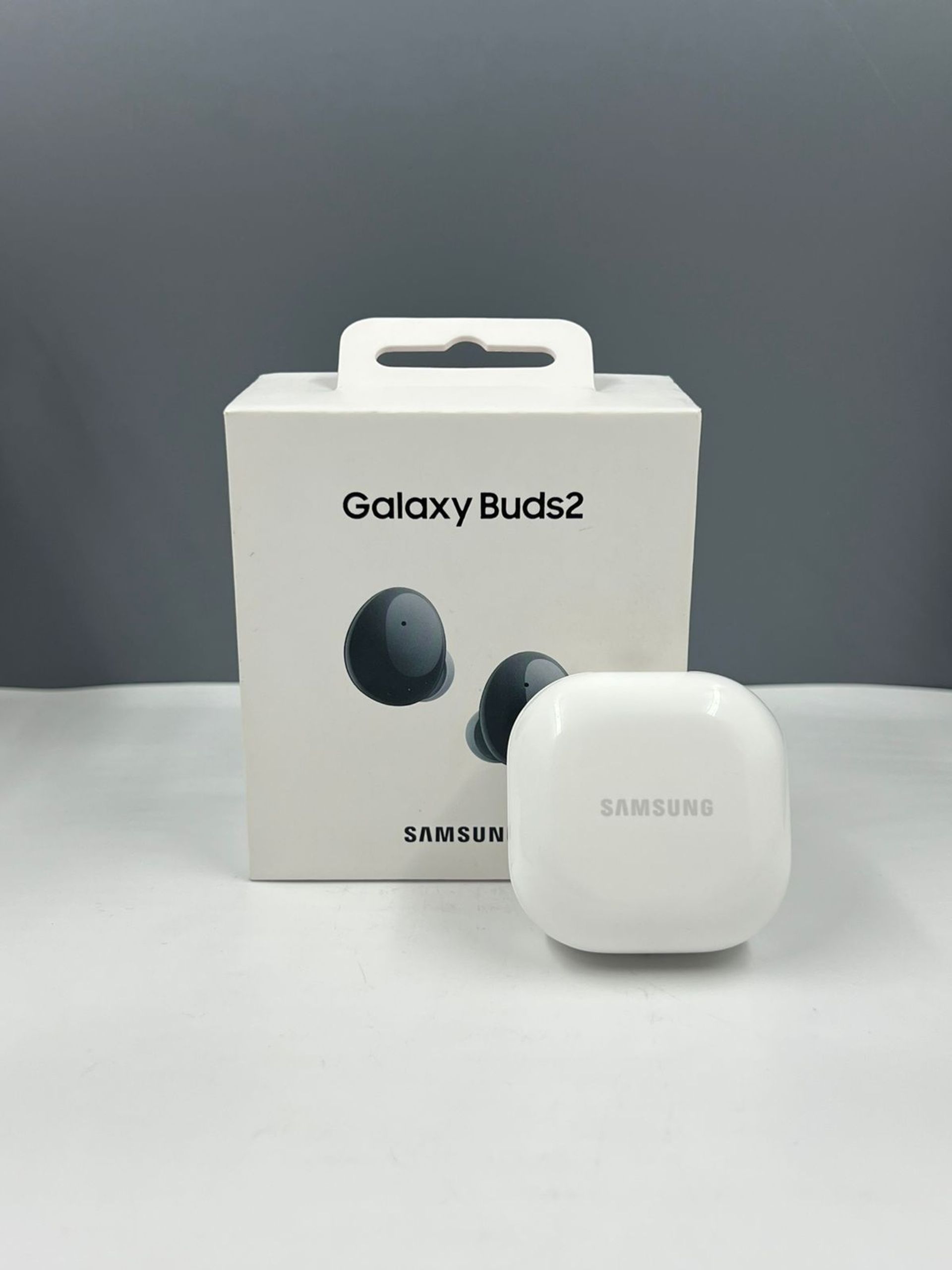 Samsung Buds 2