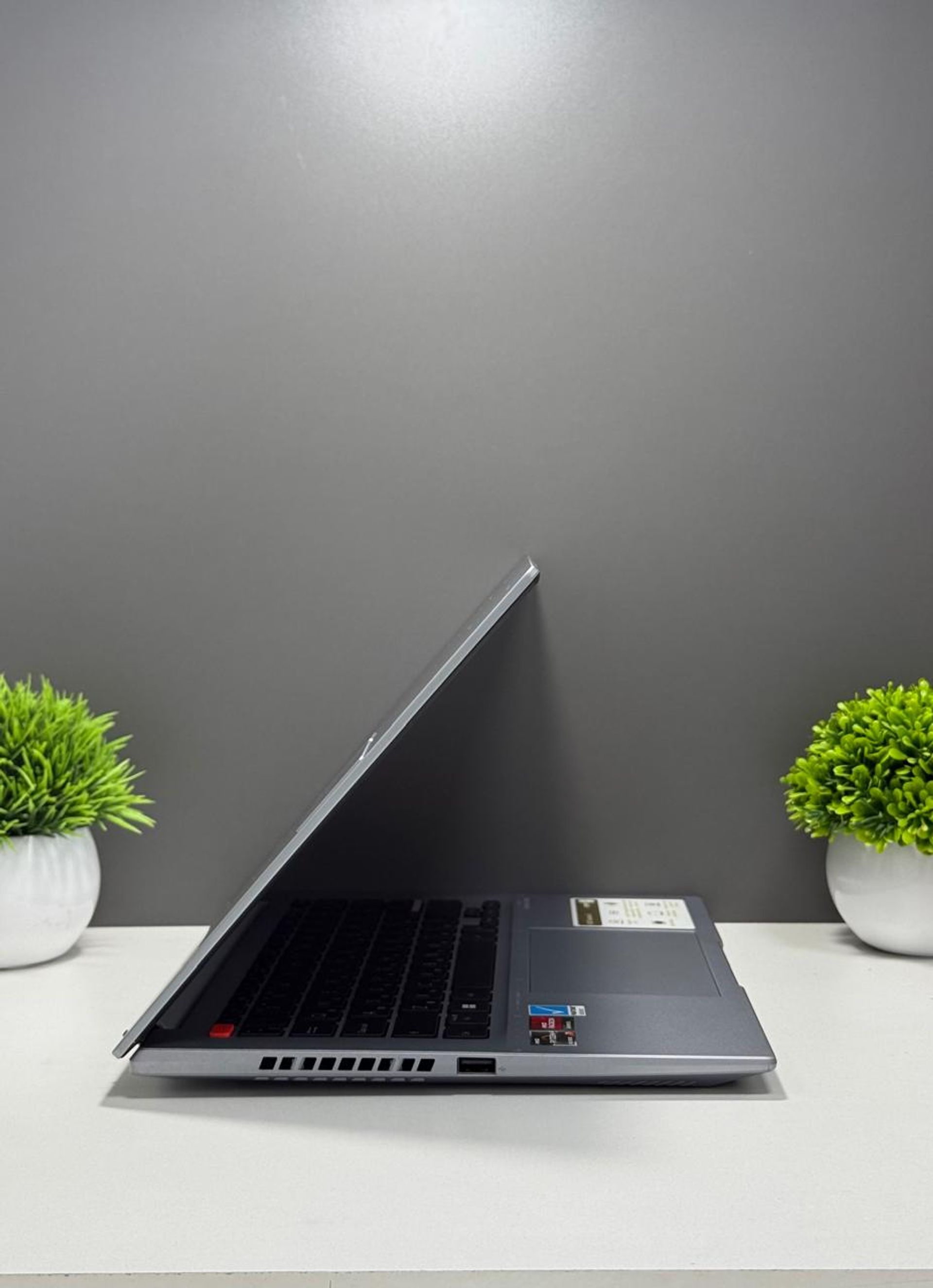 Asus Ryzen 7 (5-е поколение) 2023 (8 ядер / 16 потоков)