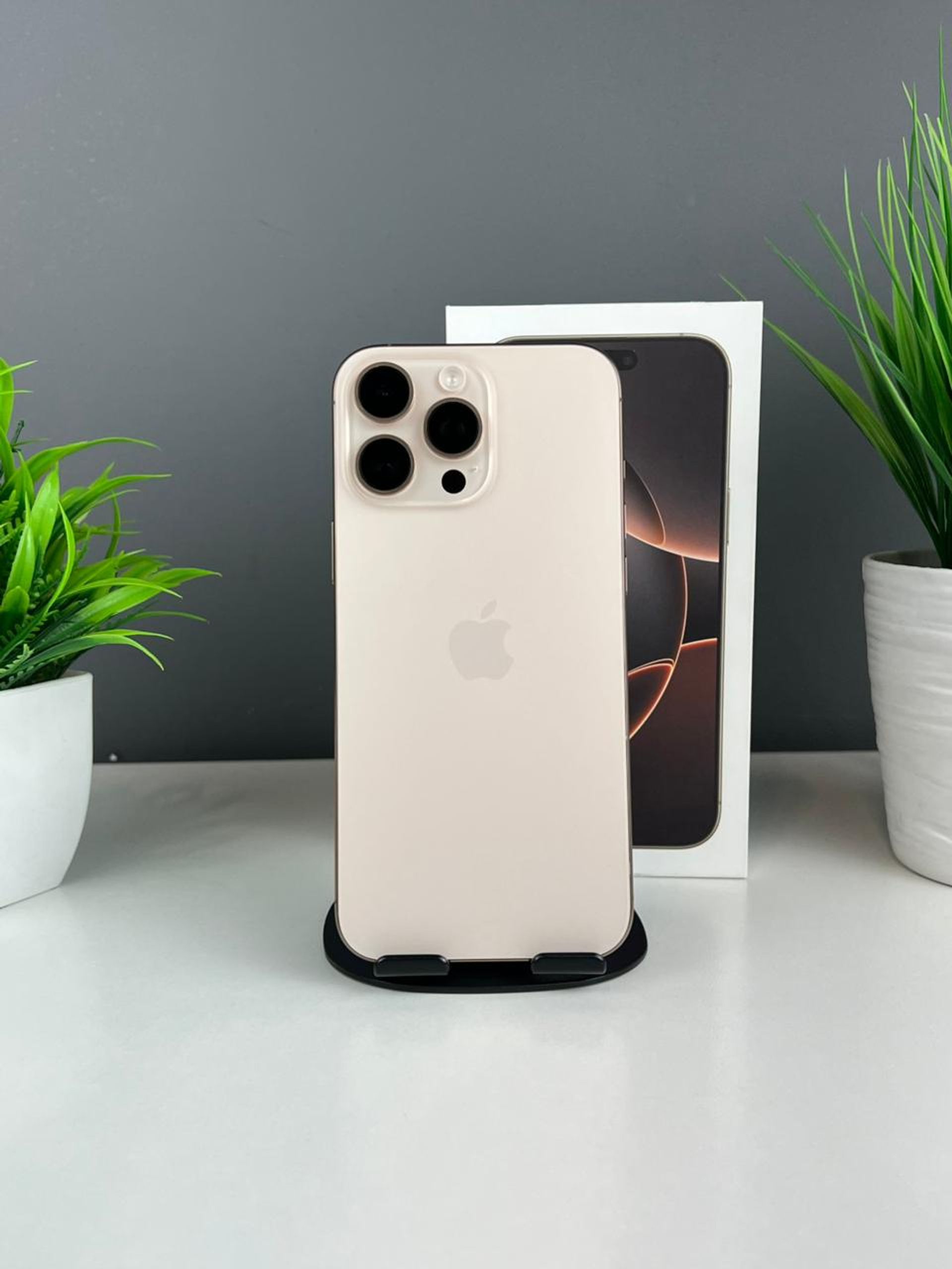 Apple iPhone 16 Pro Max 256GB