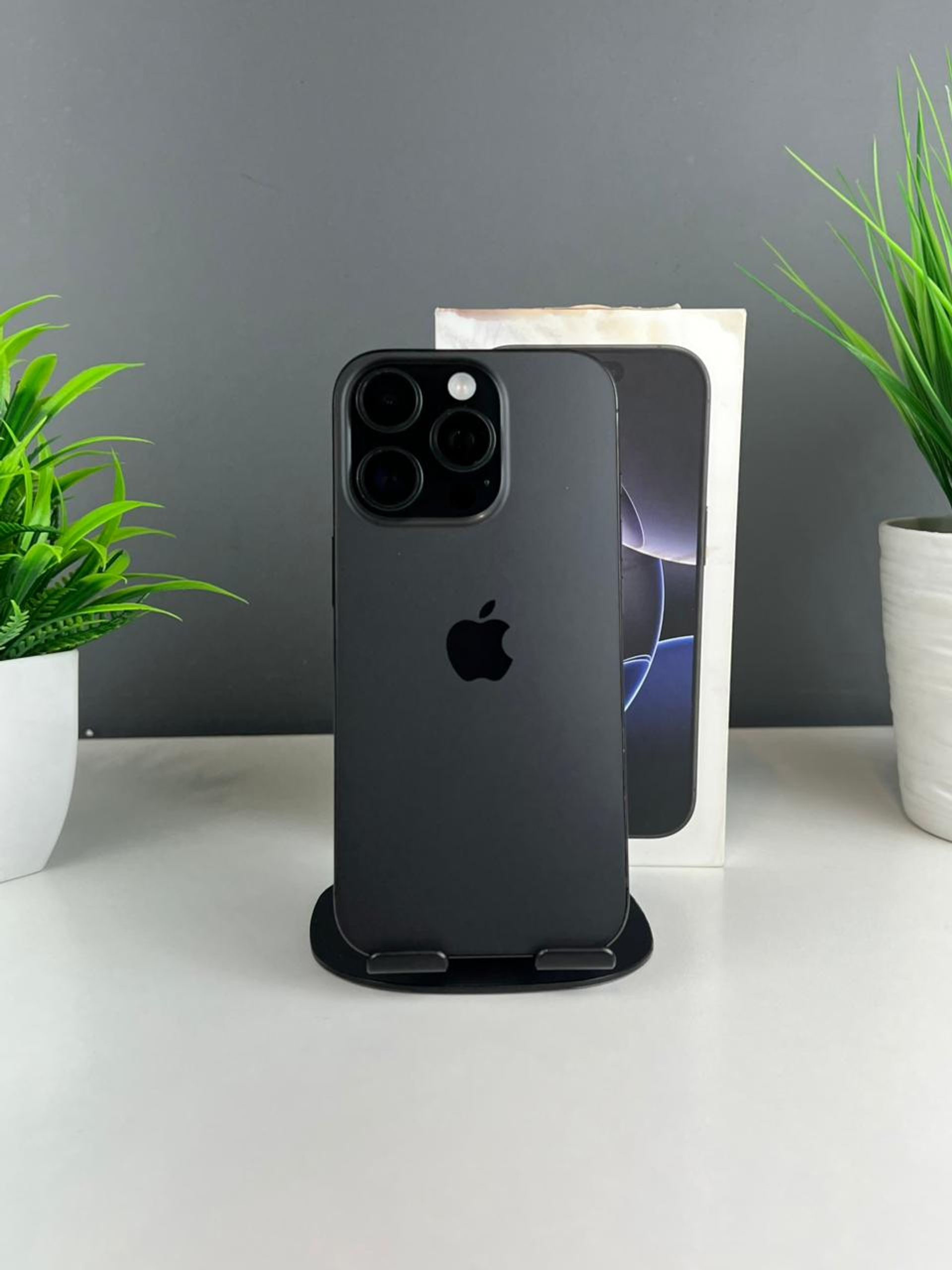 Apple iPhone 16 Pro 512GB