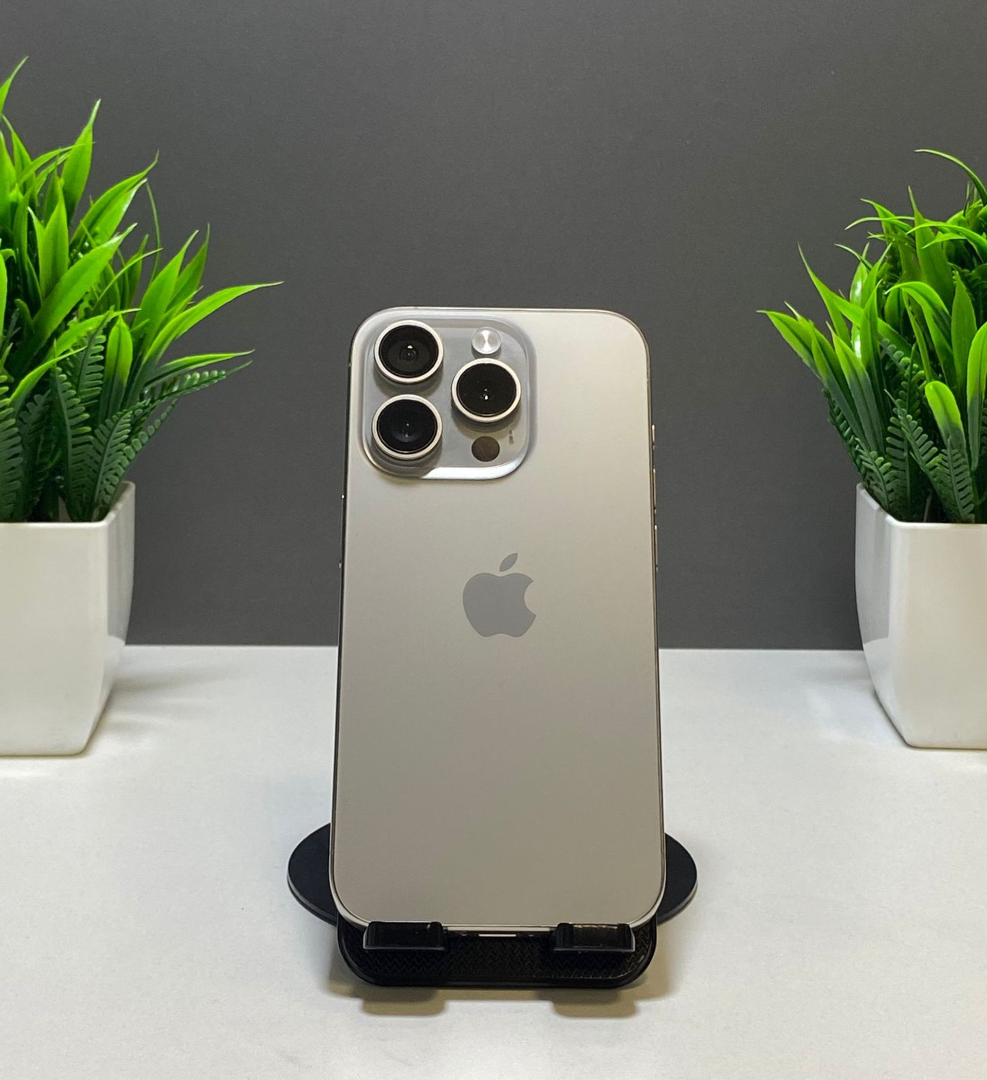 Apple iPhone 15 Pro 256GB