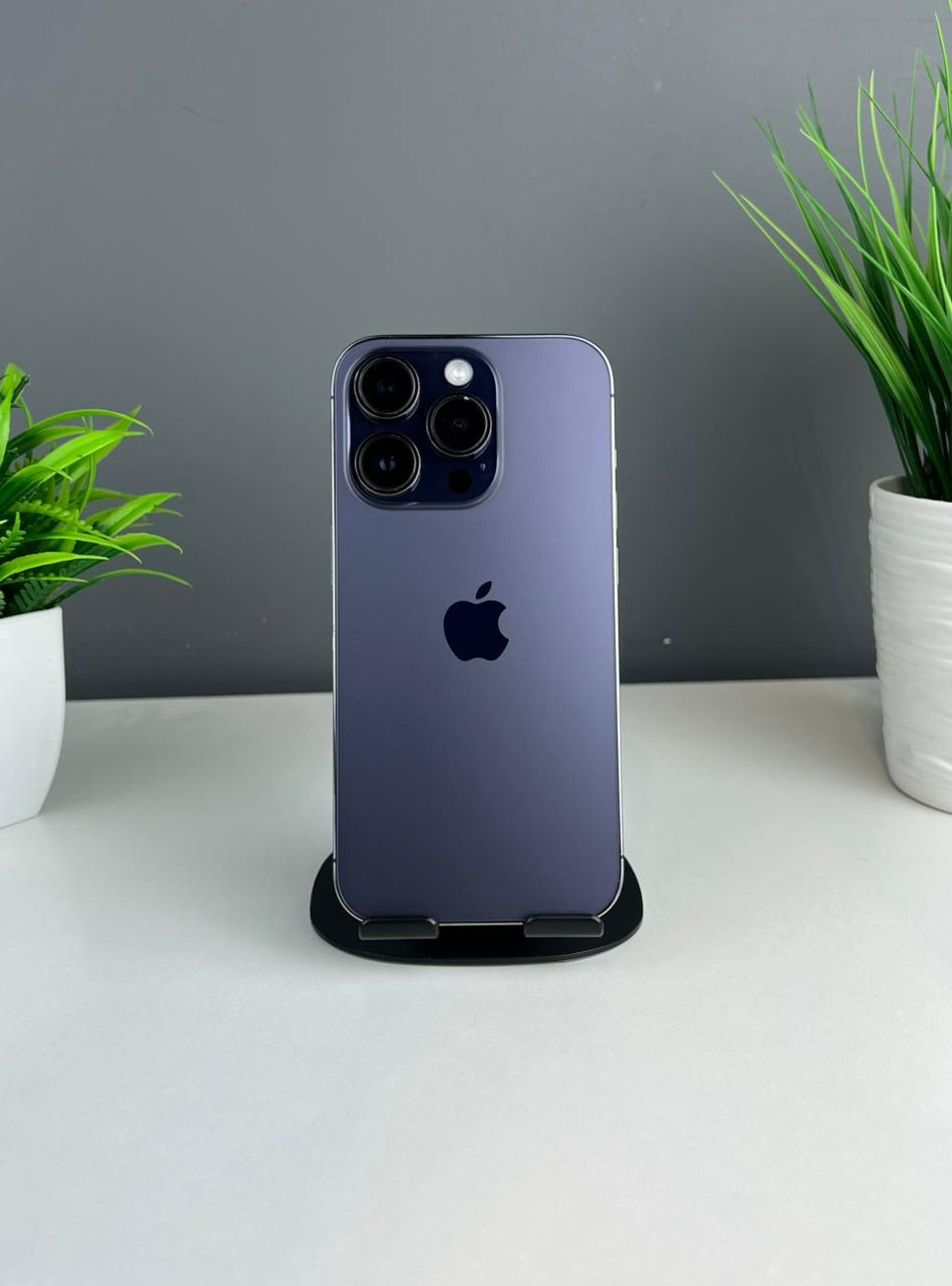 Apple iPhone 14 Pro 256GB - фото_0