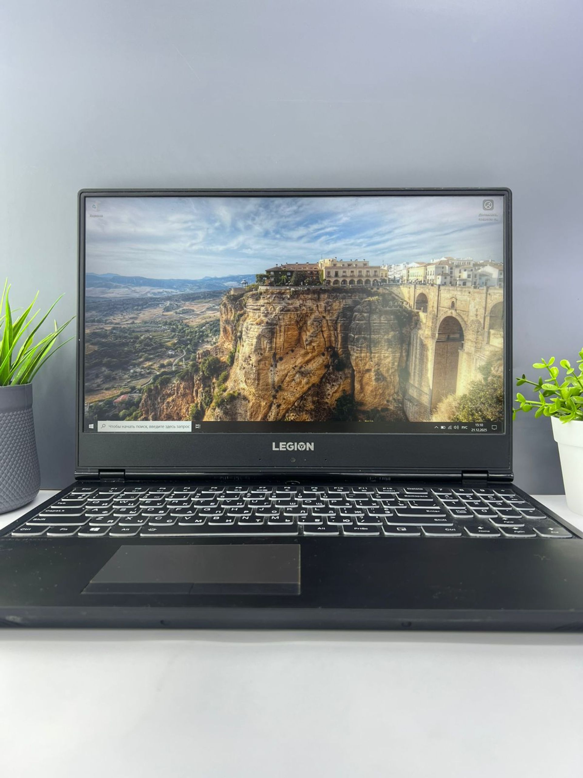 Lenovo Core i5/8 пок
