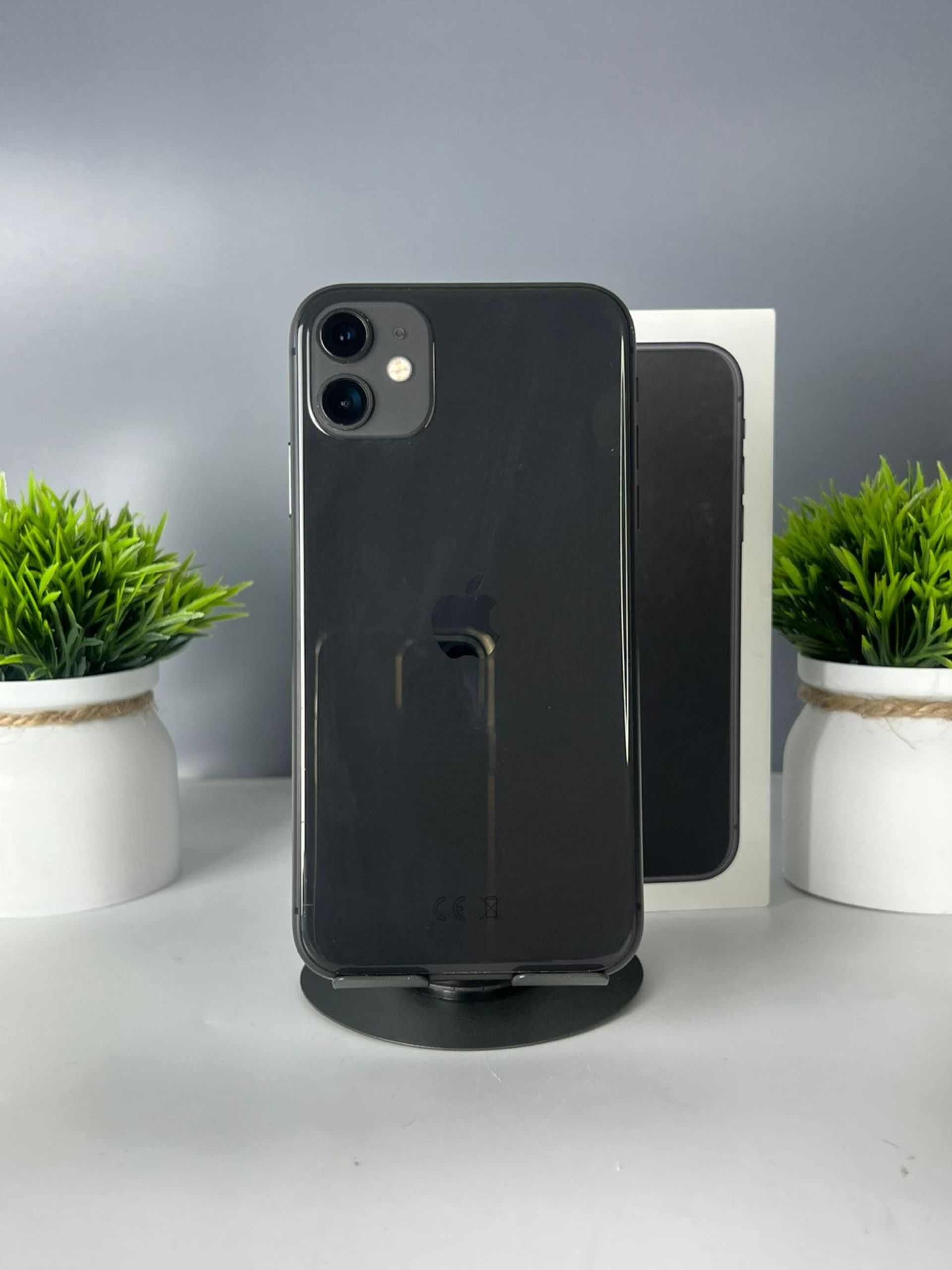 Apple iPhone 11 64 GB