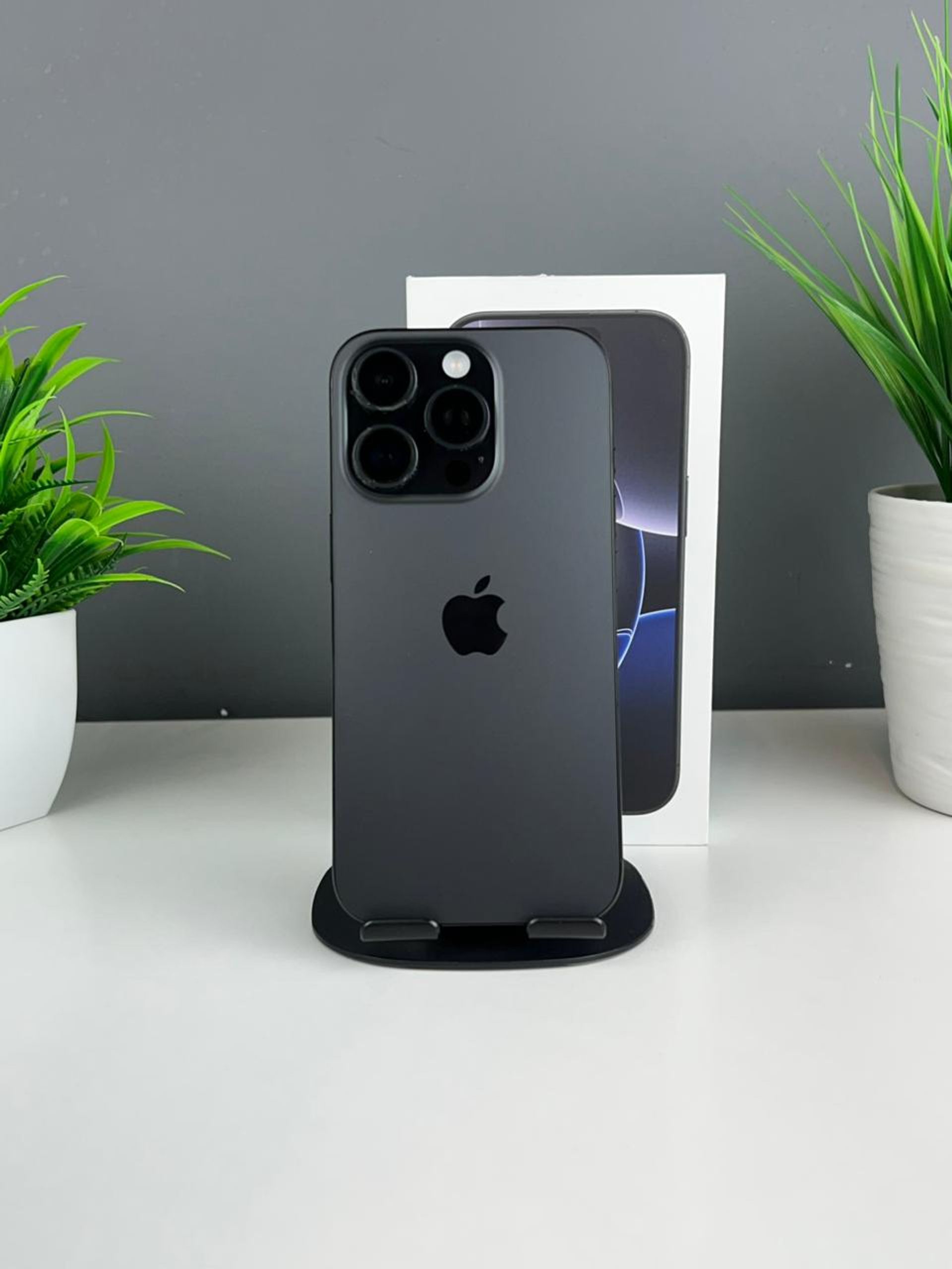 Apple iPhone 16 Pro 256GB