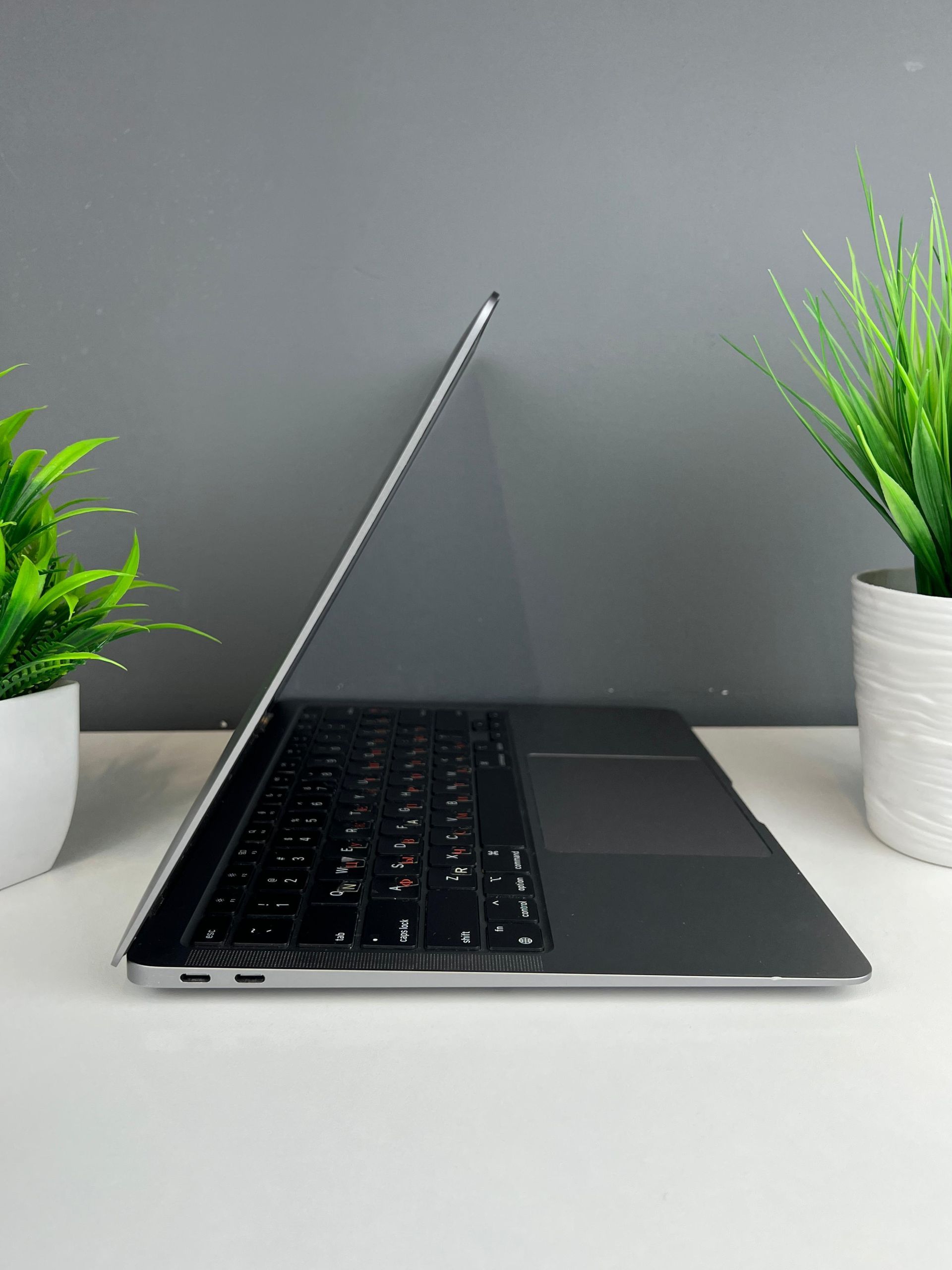 Ноутбук Apple macbook air 13 m1 Apple M1 ядер 8 GB 256 GB 13.3 дюймов