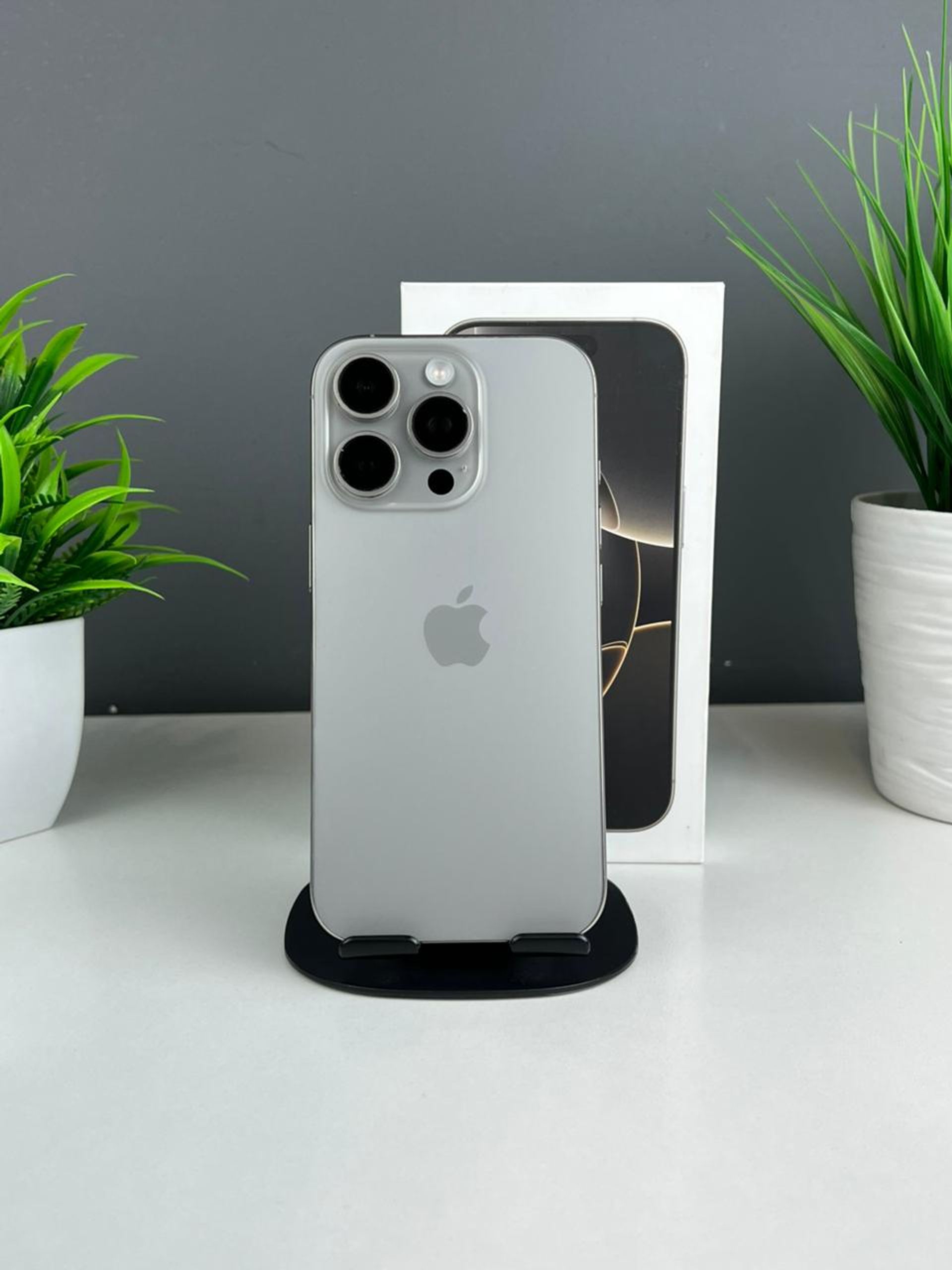 Apple iPhone 16 Pro 256GB