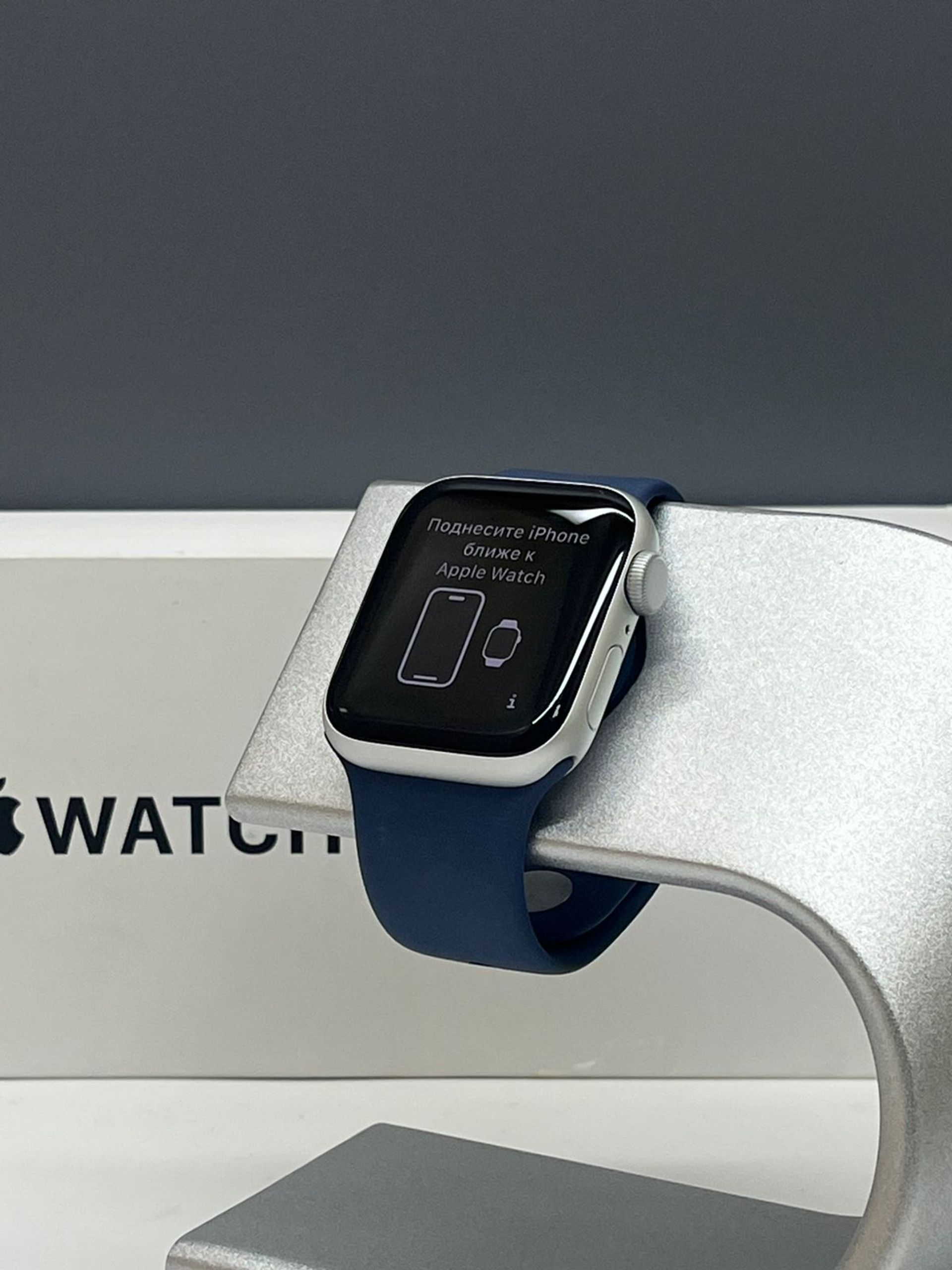 Apple Watch SE 40 мм (2е поколение)