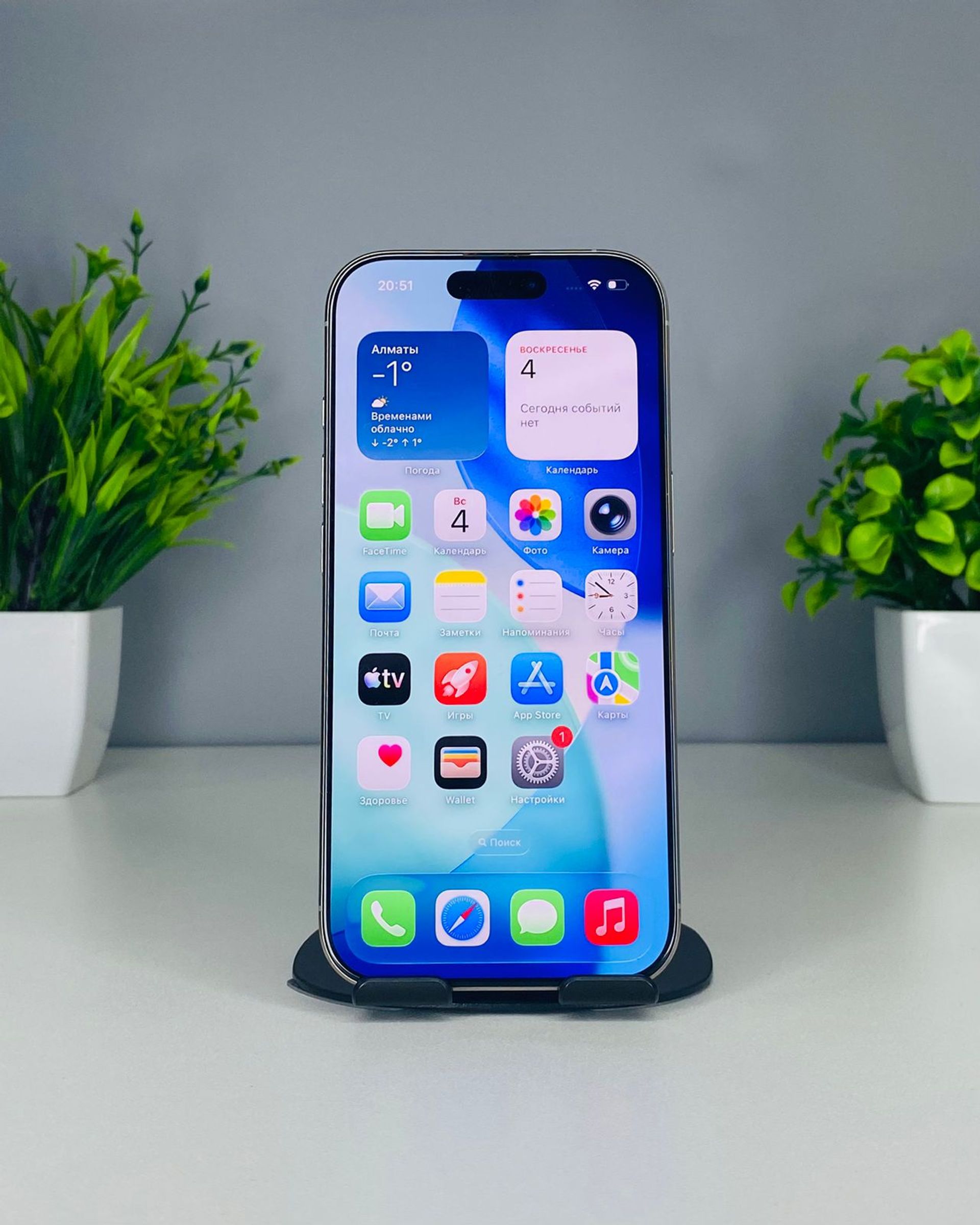 Apple iPhone 16 Pro 256GB