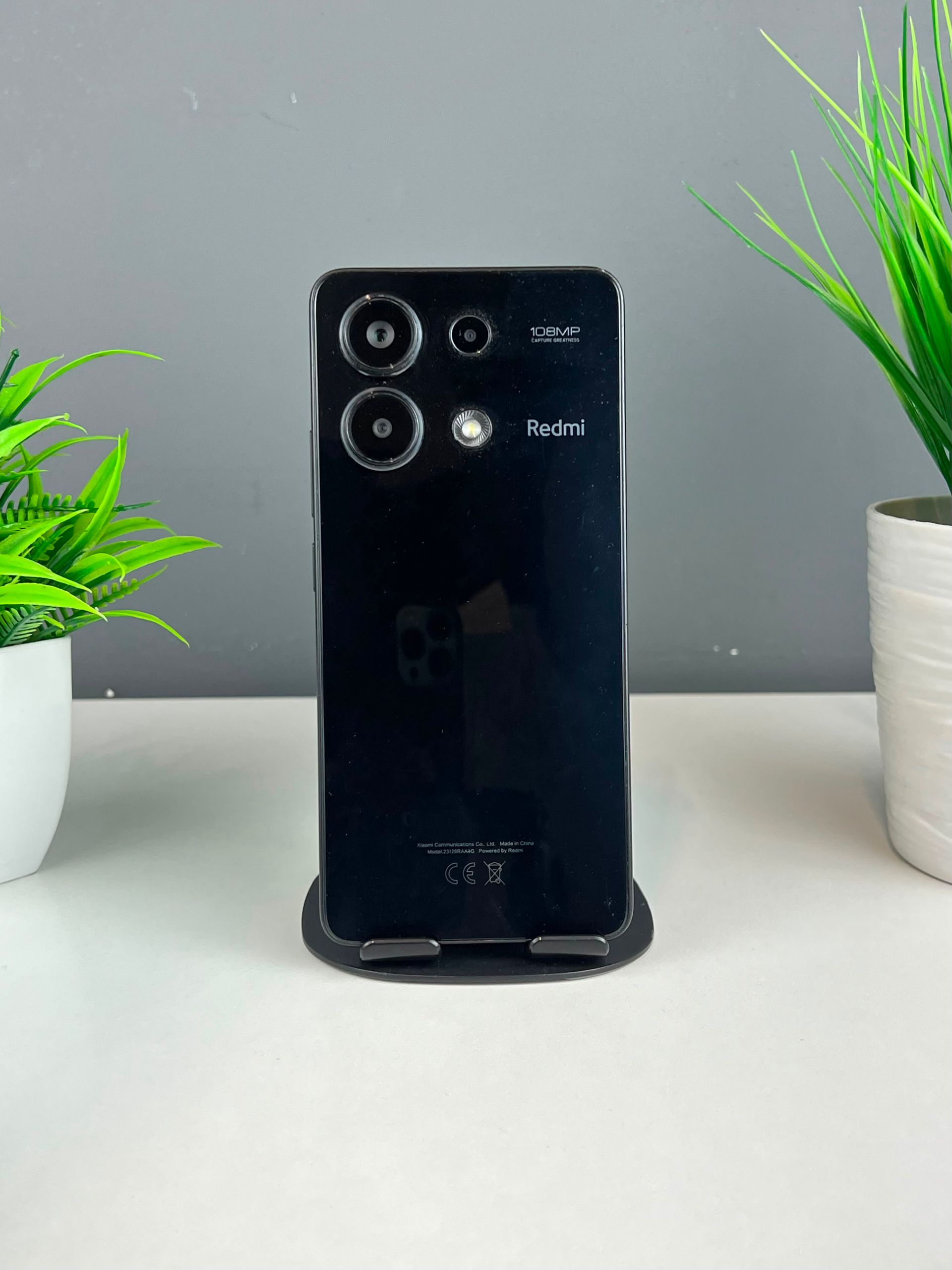 Xiaomi Redmi Note 13 5G 256 GB