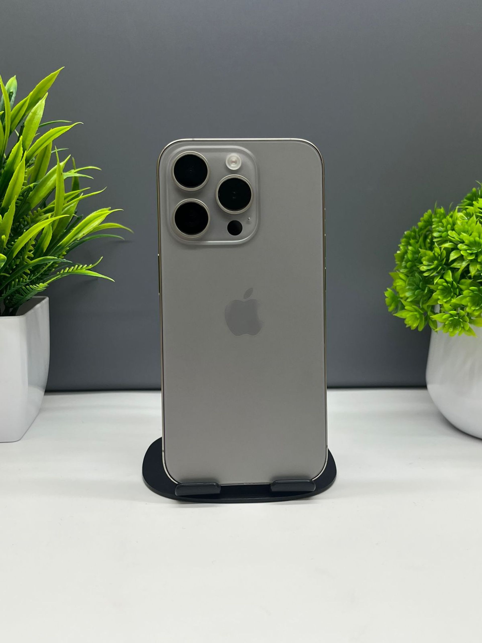 Apple iPhone 15 Pro 128GB - фото_0