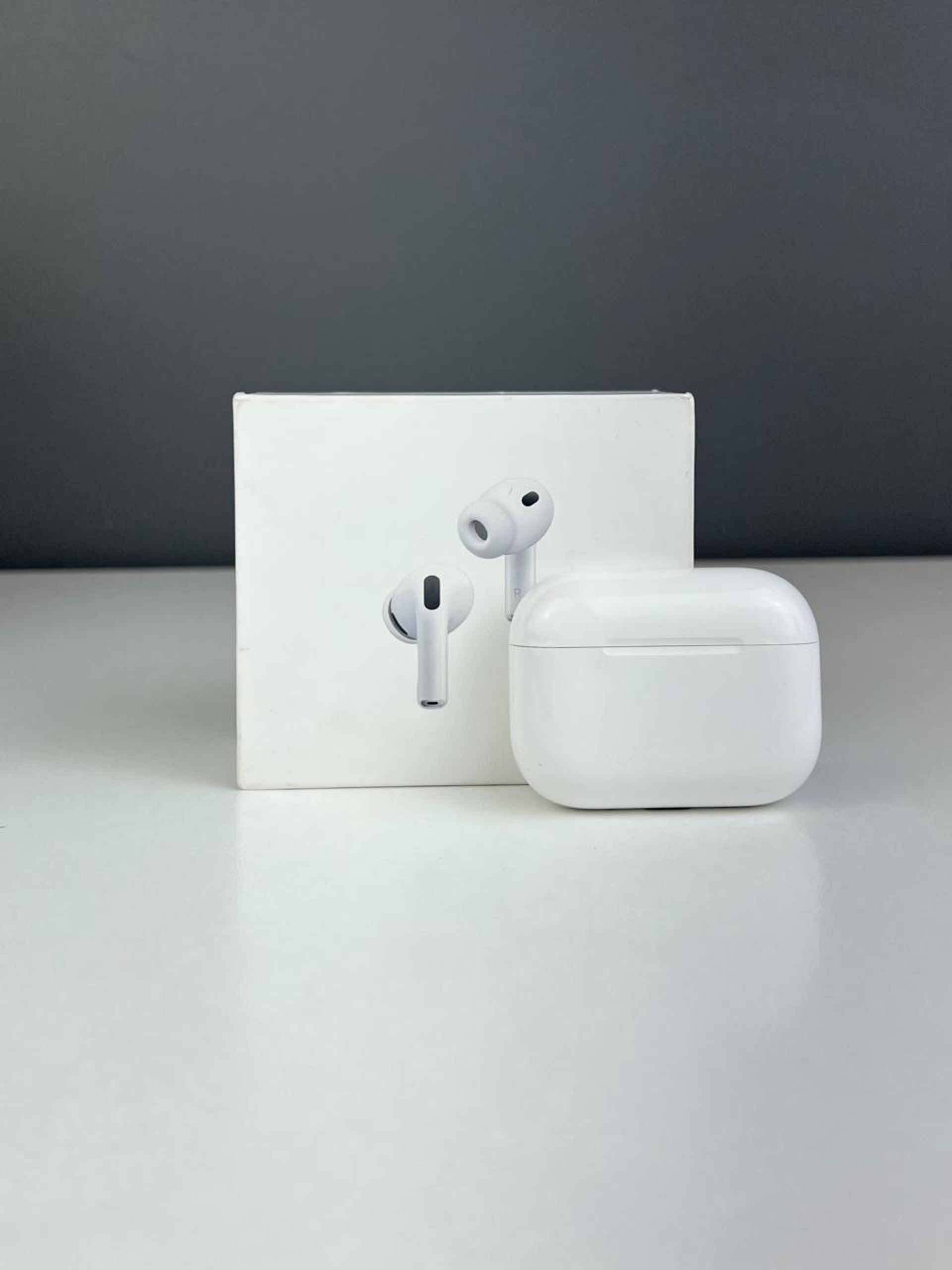 AirPods Pro 3