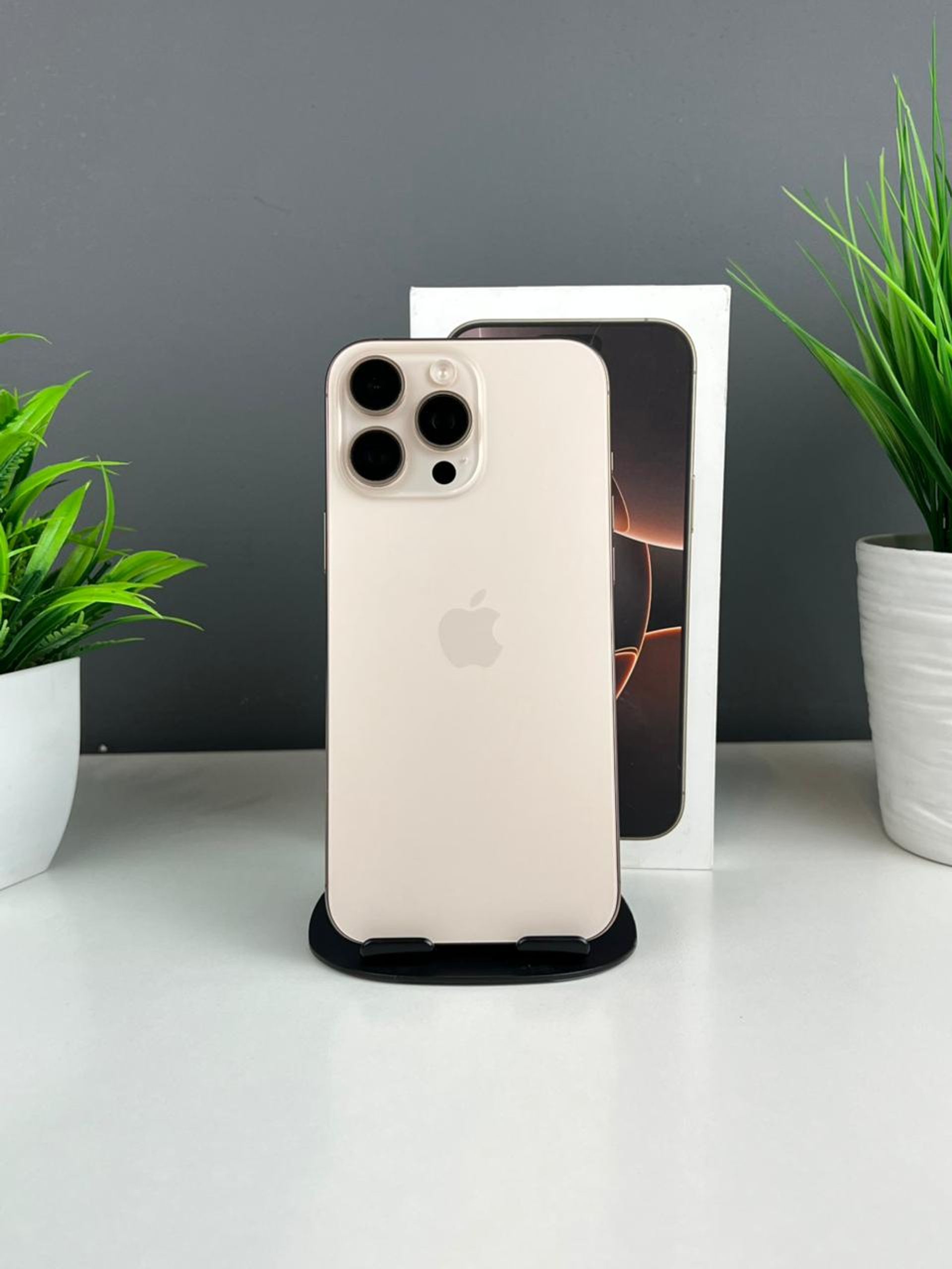 Apple iPhone 16 Pro Max 256GB