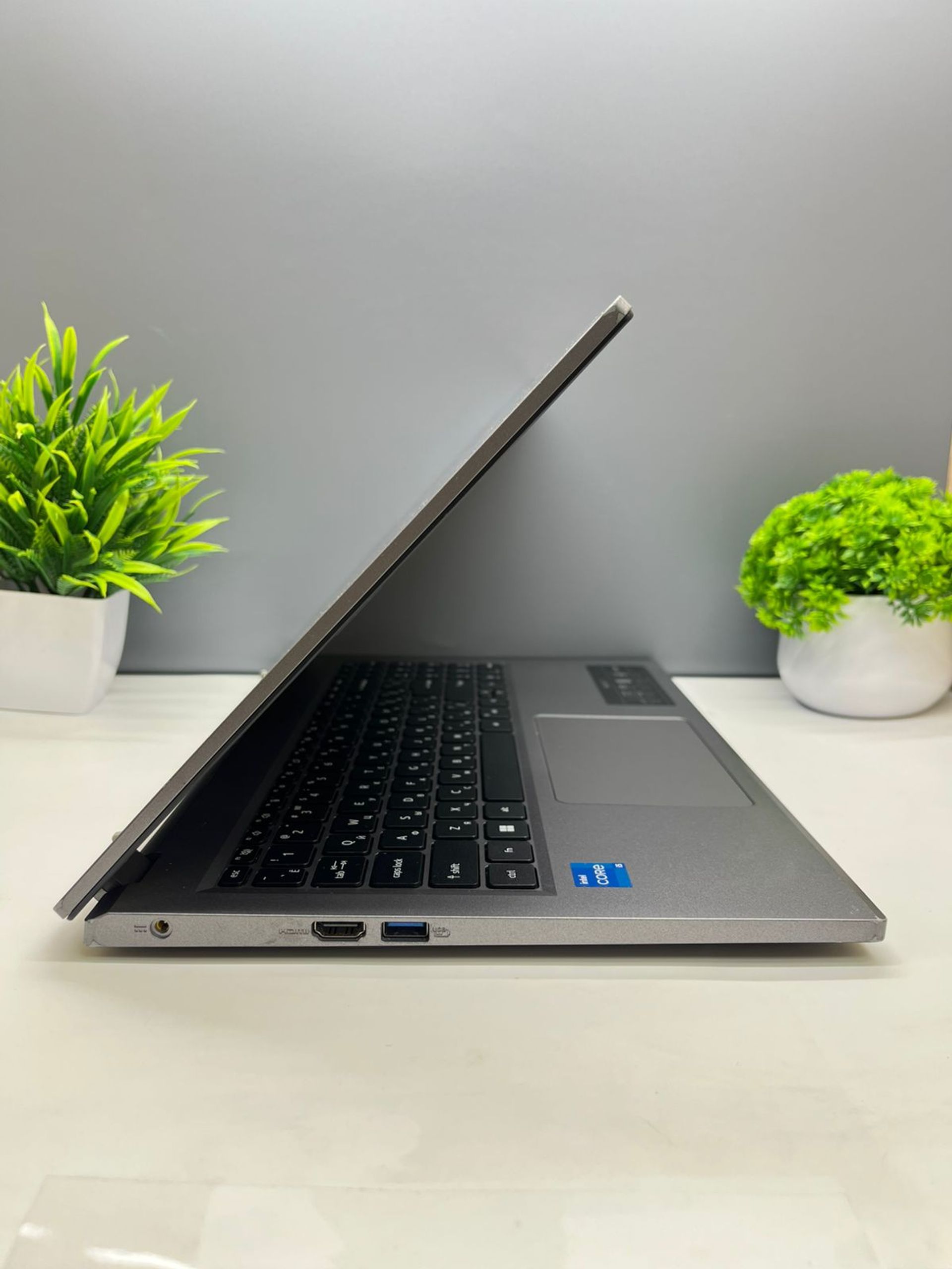 Ноутбук Acer core i5/13 пок  Intel Core i5  13-поколение  ядер 16 GB 512 GB 14 дюймов