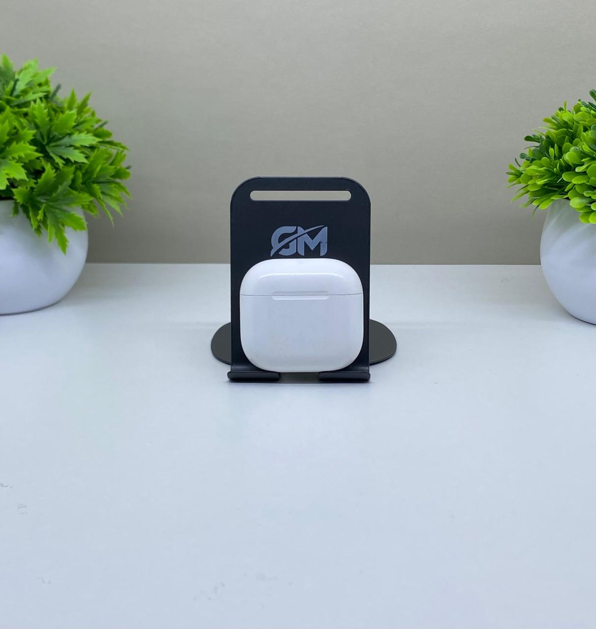AirPods 4 series White