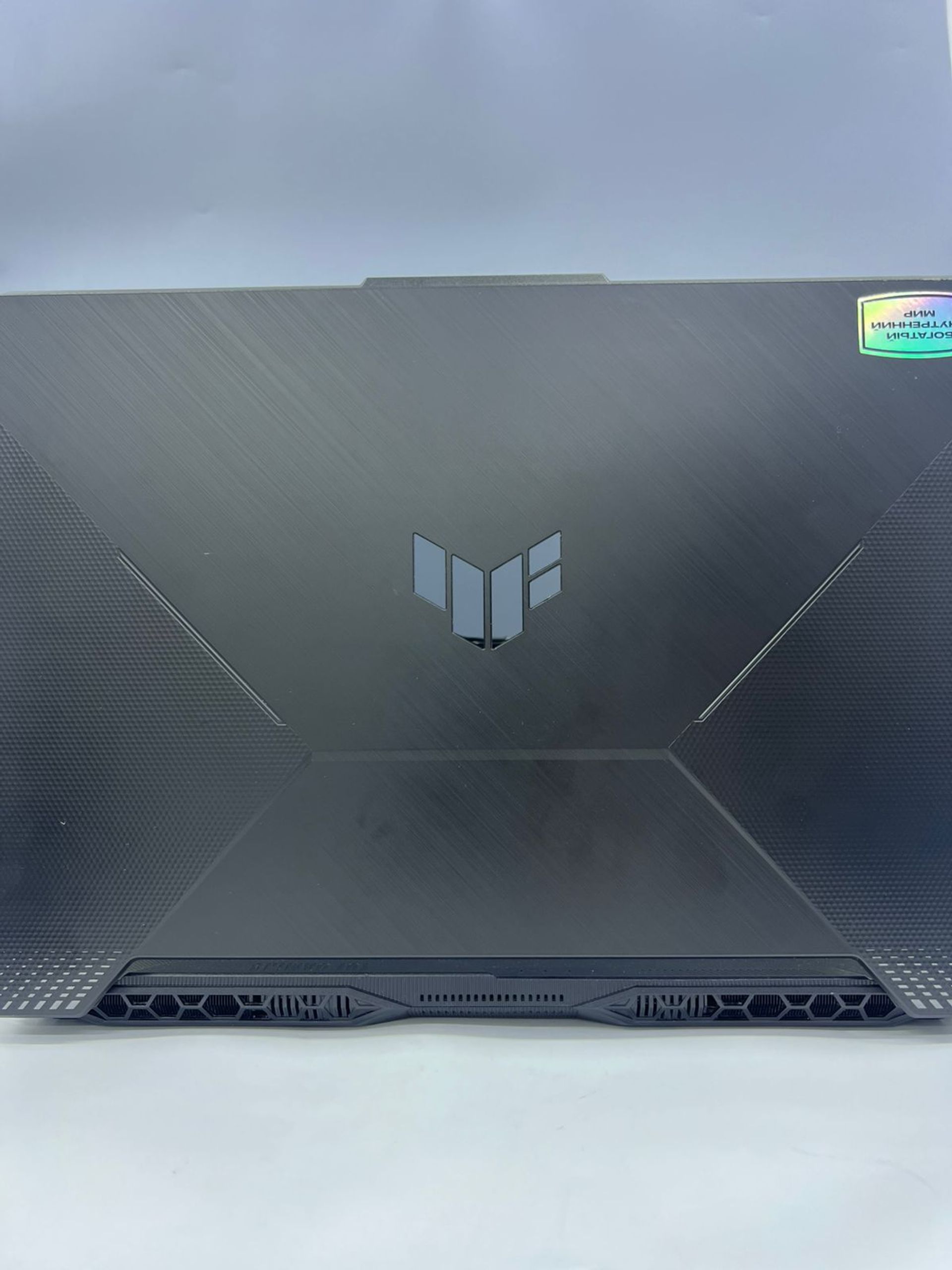 Asus 16 512 16 Чёрный