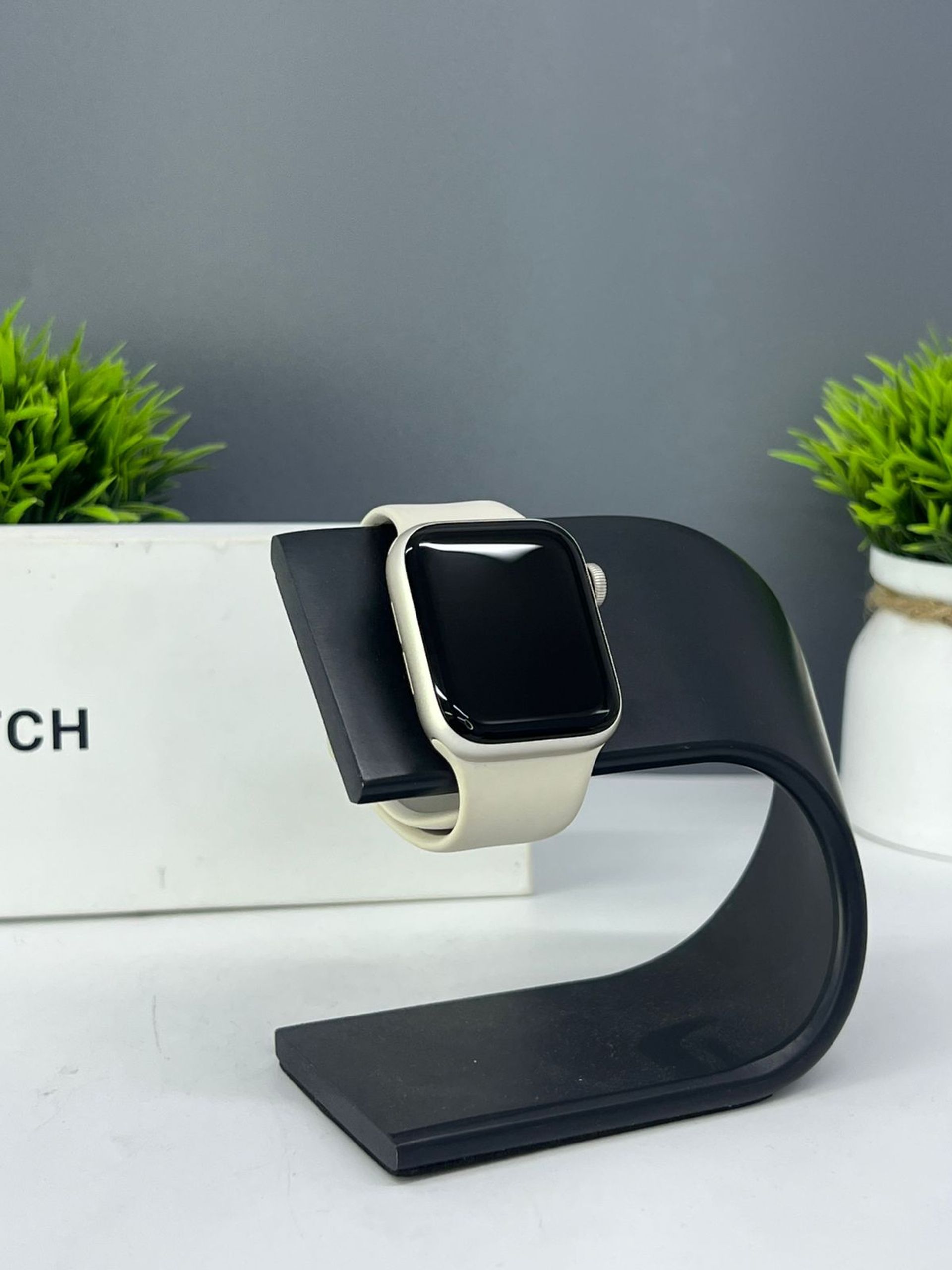 Apple Watch SE 40 мм (2е поколение)