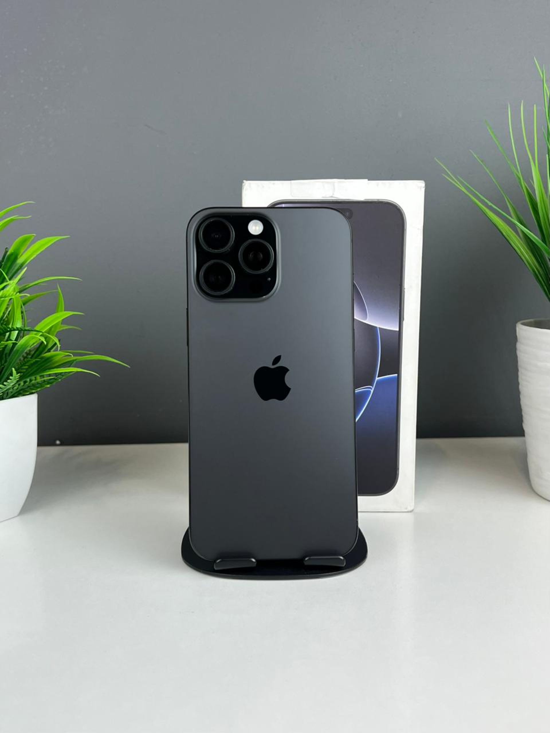 Apple iPhone 16 Pro Max 256GB