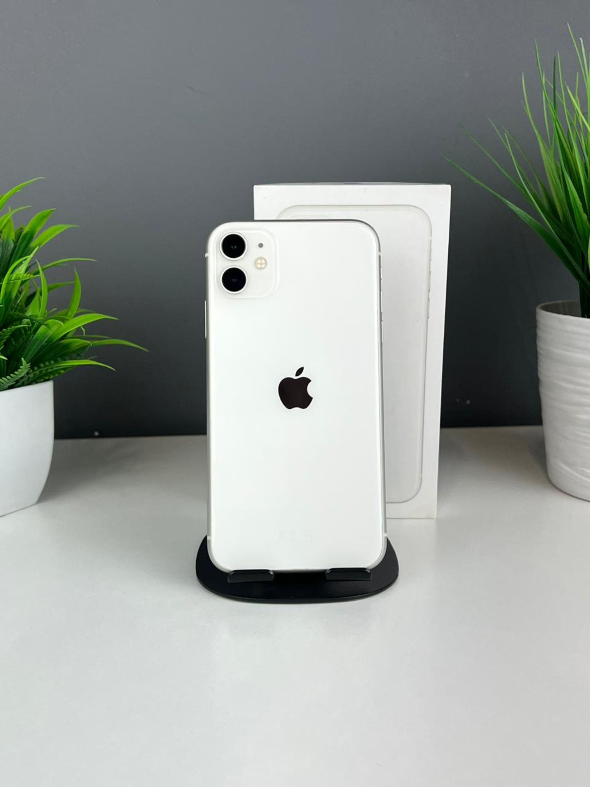 Apple iPhone 11 128GB