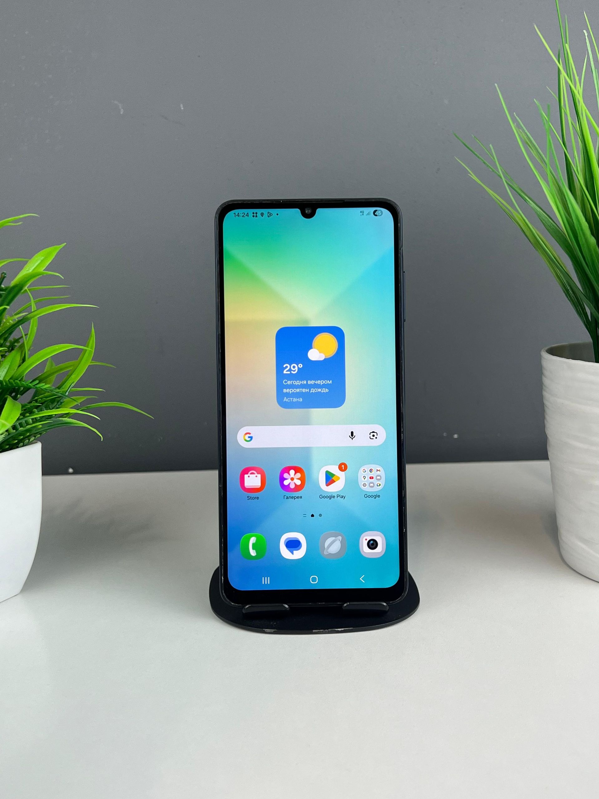 Samsung Galaxy A06 64 GB