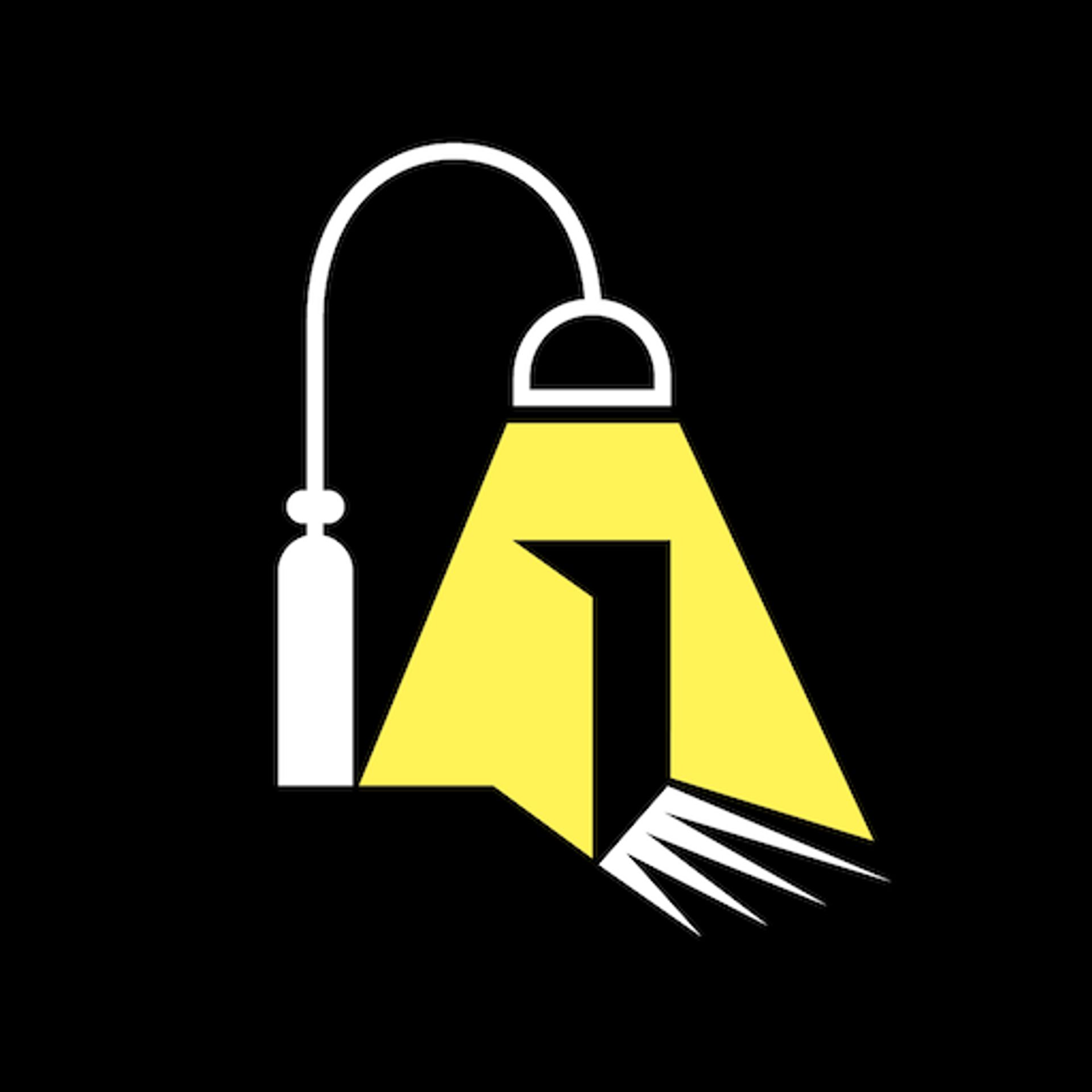 Серьги комбинированное золото 585 пробы 2.9г