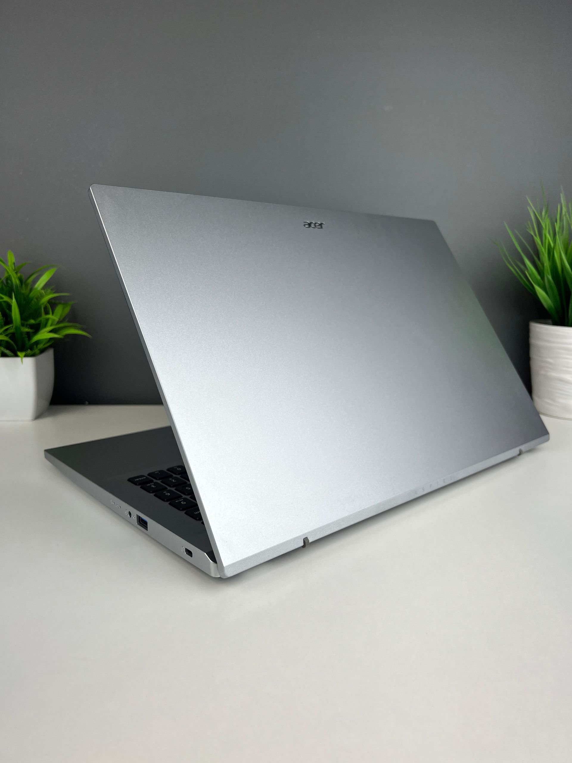 Ноутбук Acer core i5/12 пок  Intel Core i5  12-поколение  ядер 16 GB 512 GB 15 дюймов