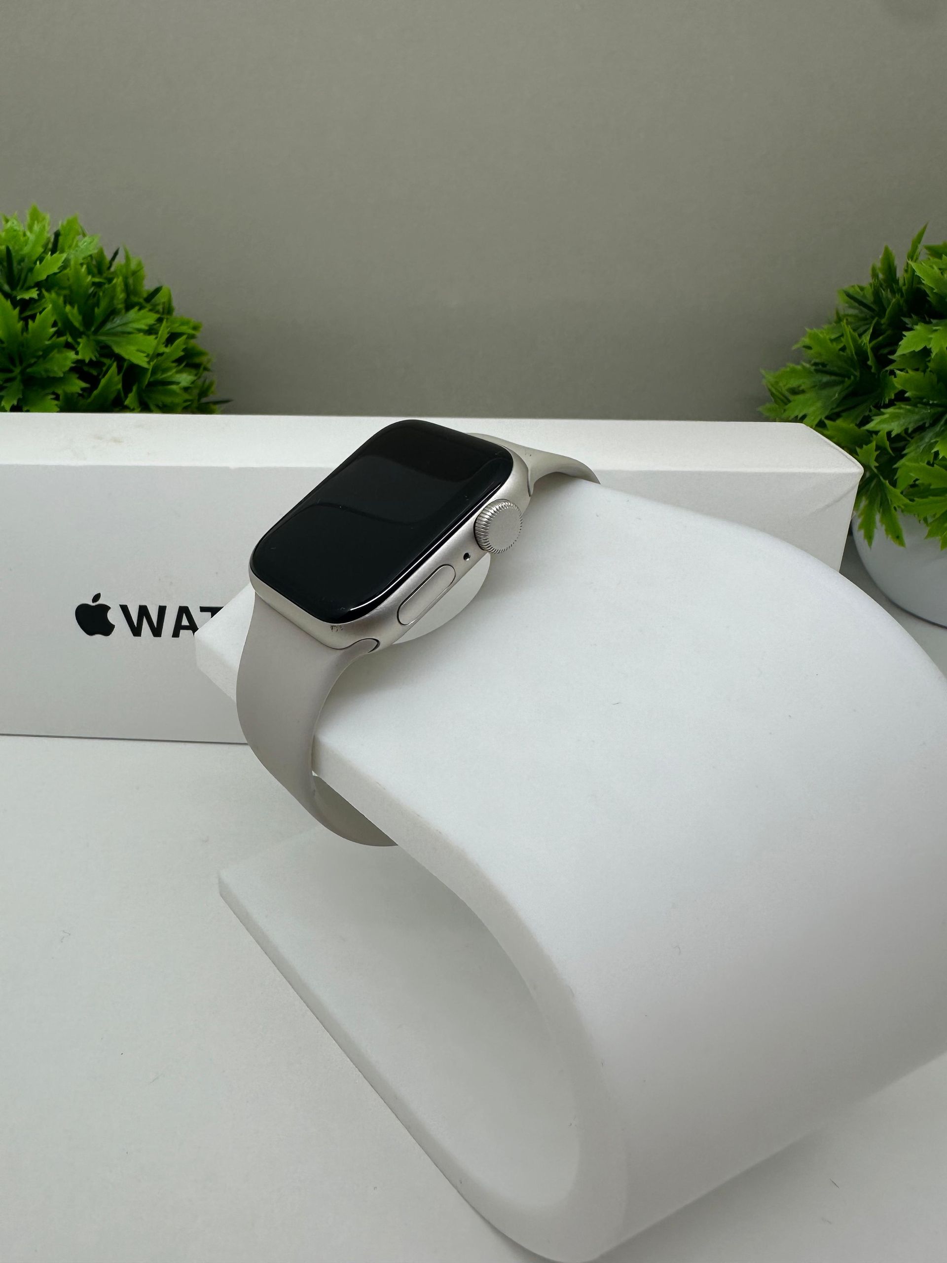 Apple Watch SE 40 мм (2е поколение) - фото_2