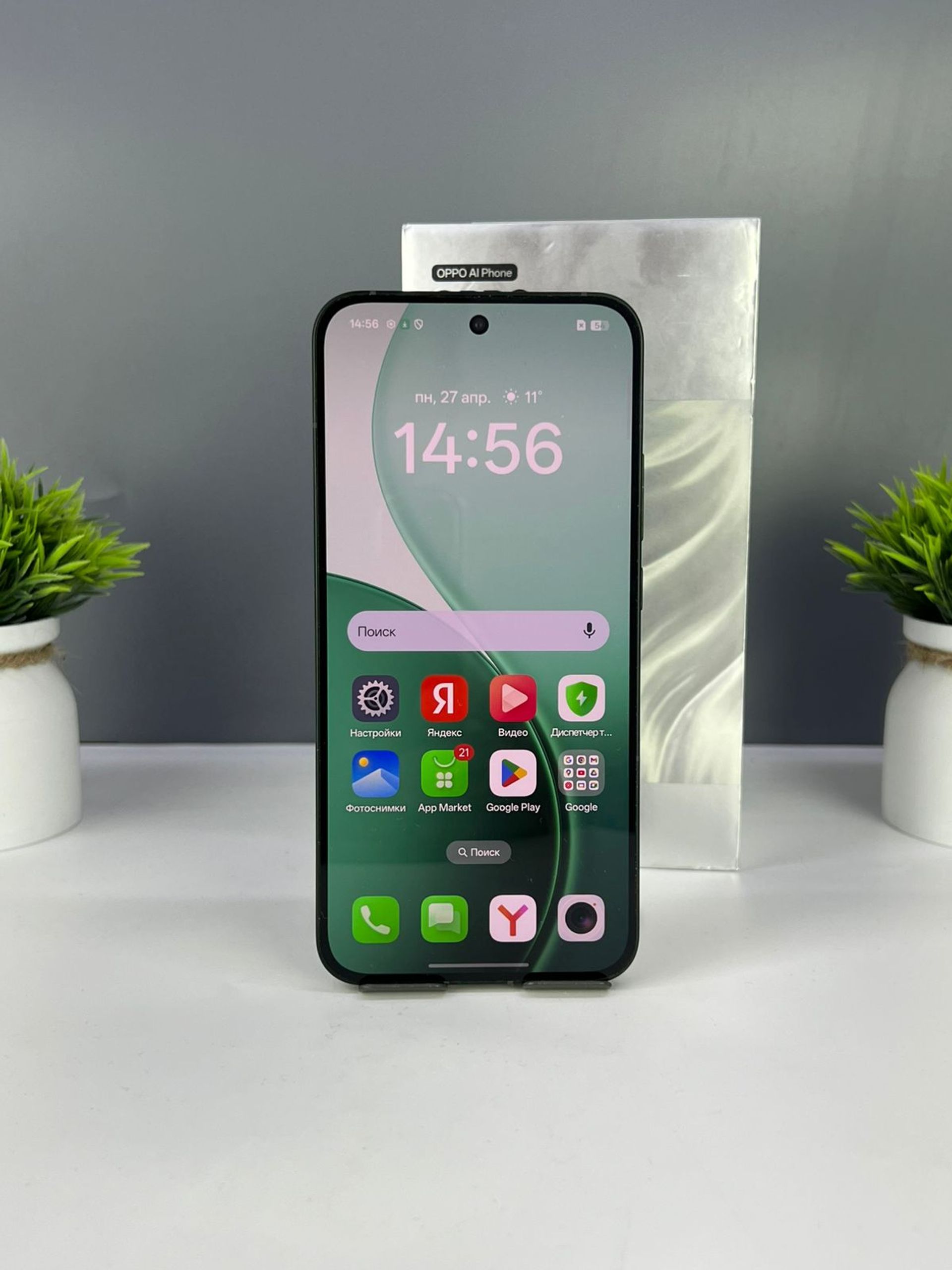 OPPO Reno14 512 GB
