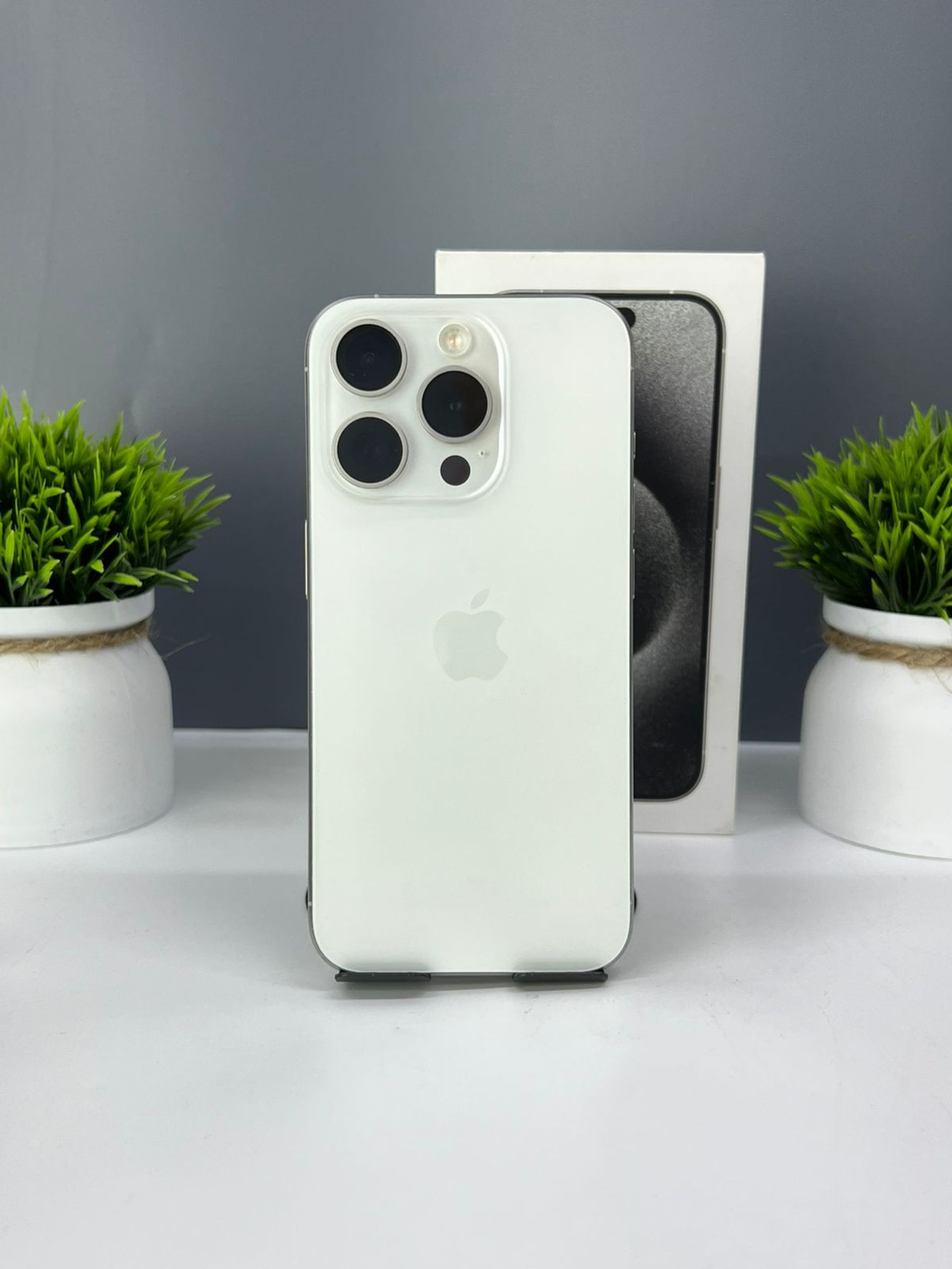 Apple iPhone 15 Pro 256GB