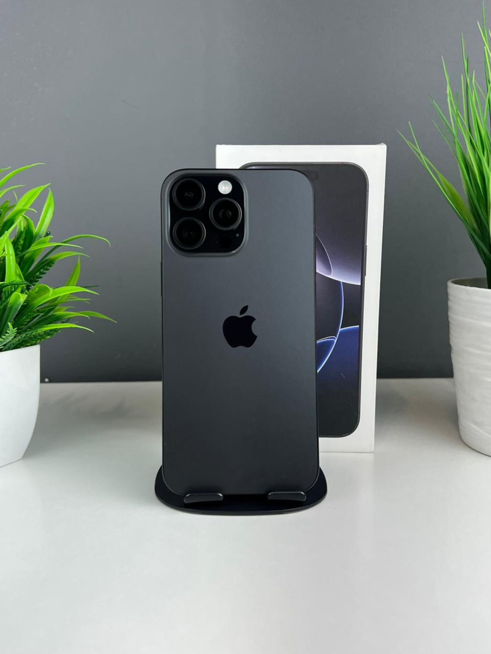 Apple iPhone 16 Pro Max 256GB