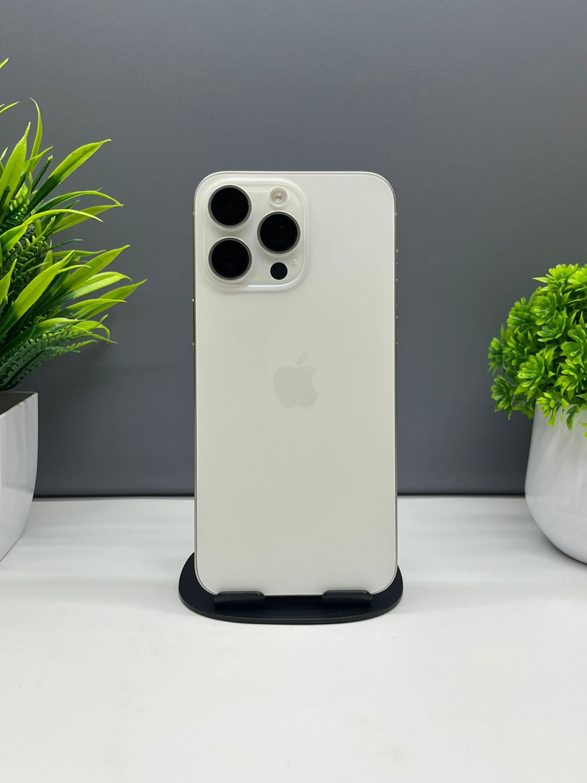 Apple iPhone 15 Pro Max 256GB - фото_0