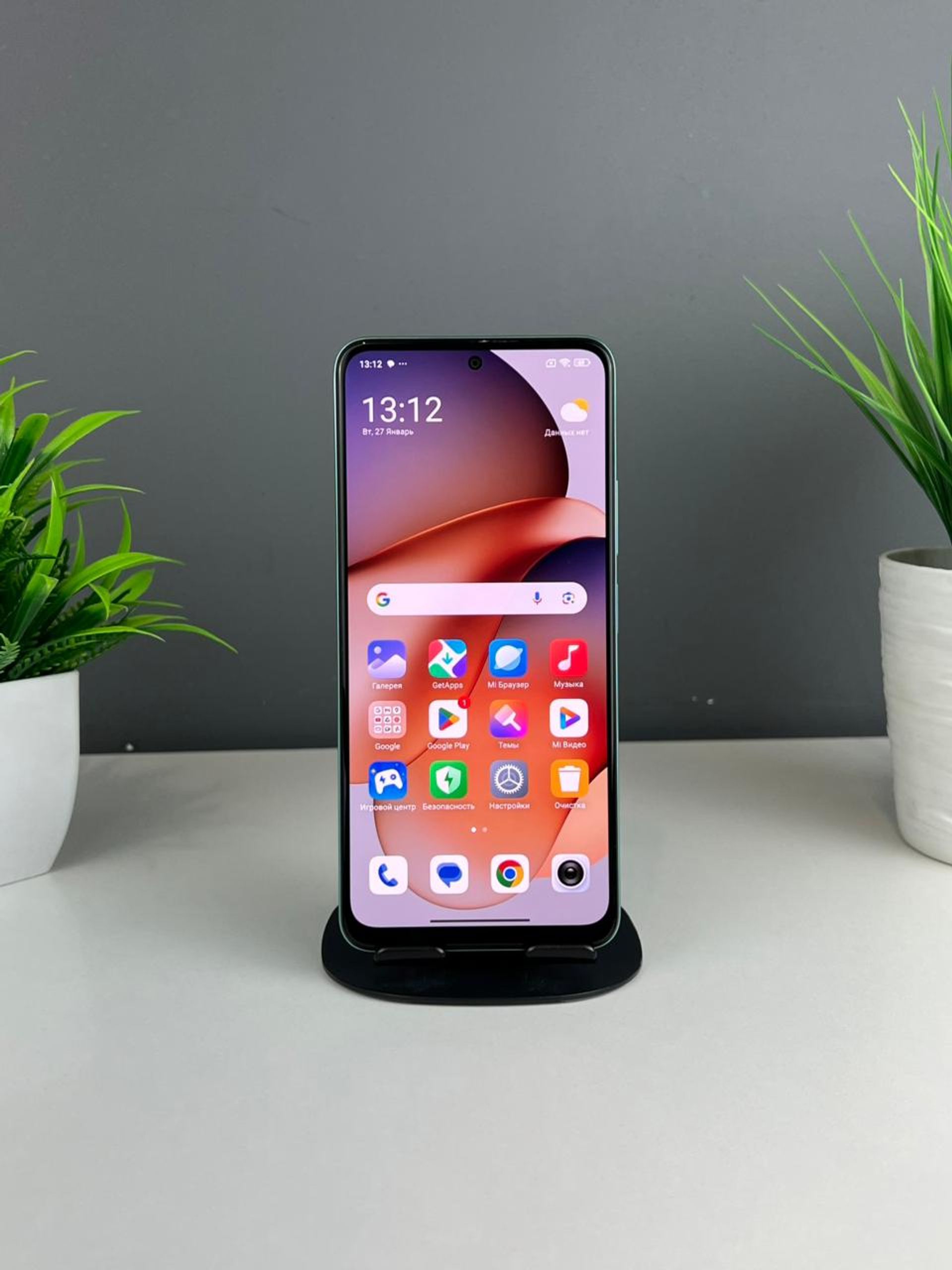 Xiaomi Redmi Note 12 6GB/128GB