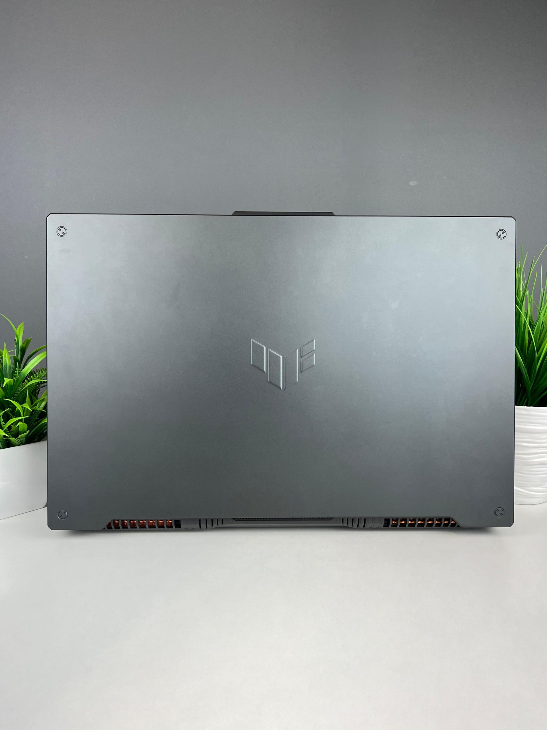 Ноутбук Asus tufgamingf17  Intel Core i5  12-поколение  ядер 16 GB 500 GB 15 дюймов