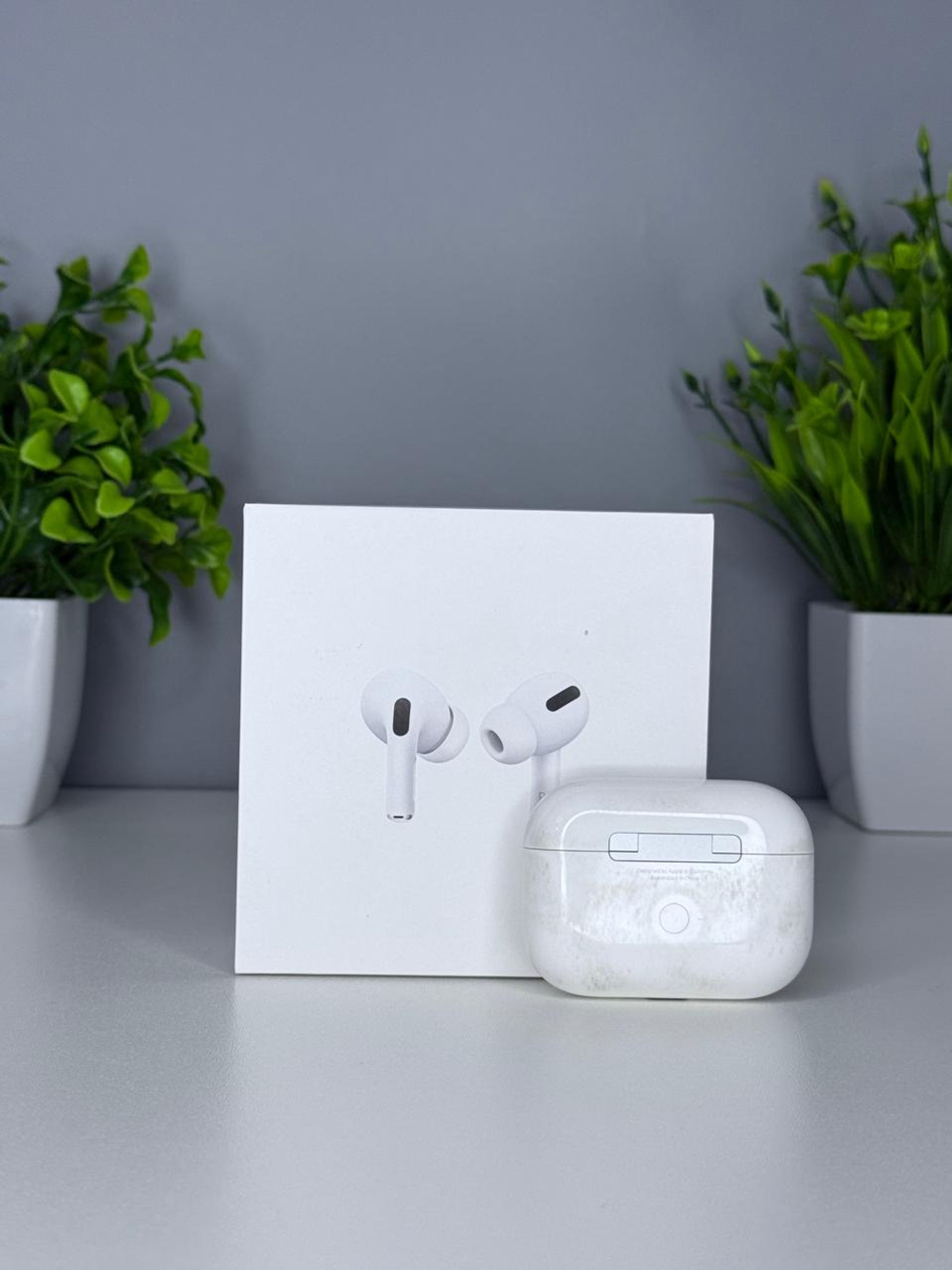 AirPods Pro