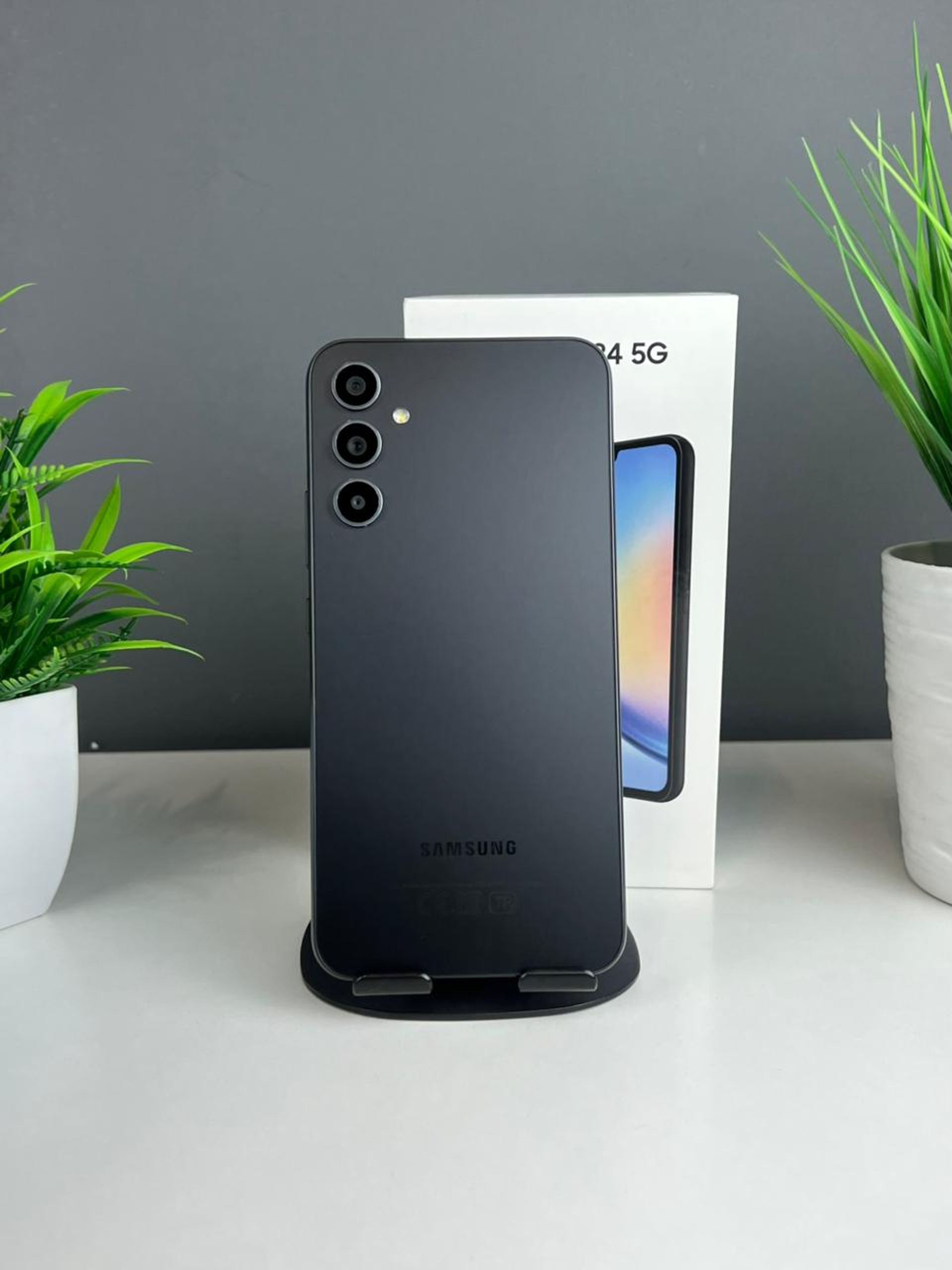 Samsung Galaxy A34 5G 6GB/128GB