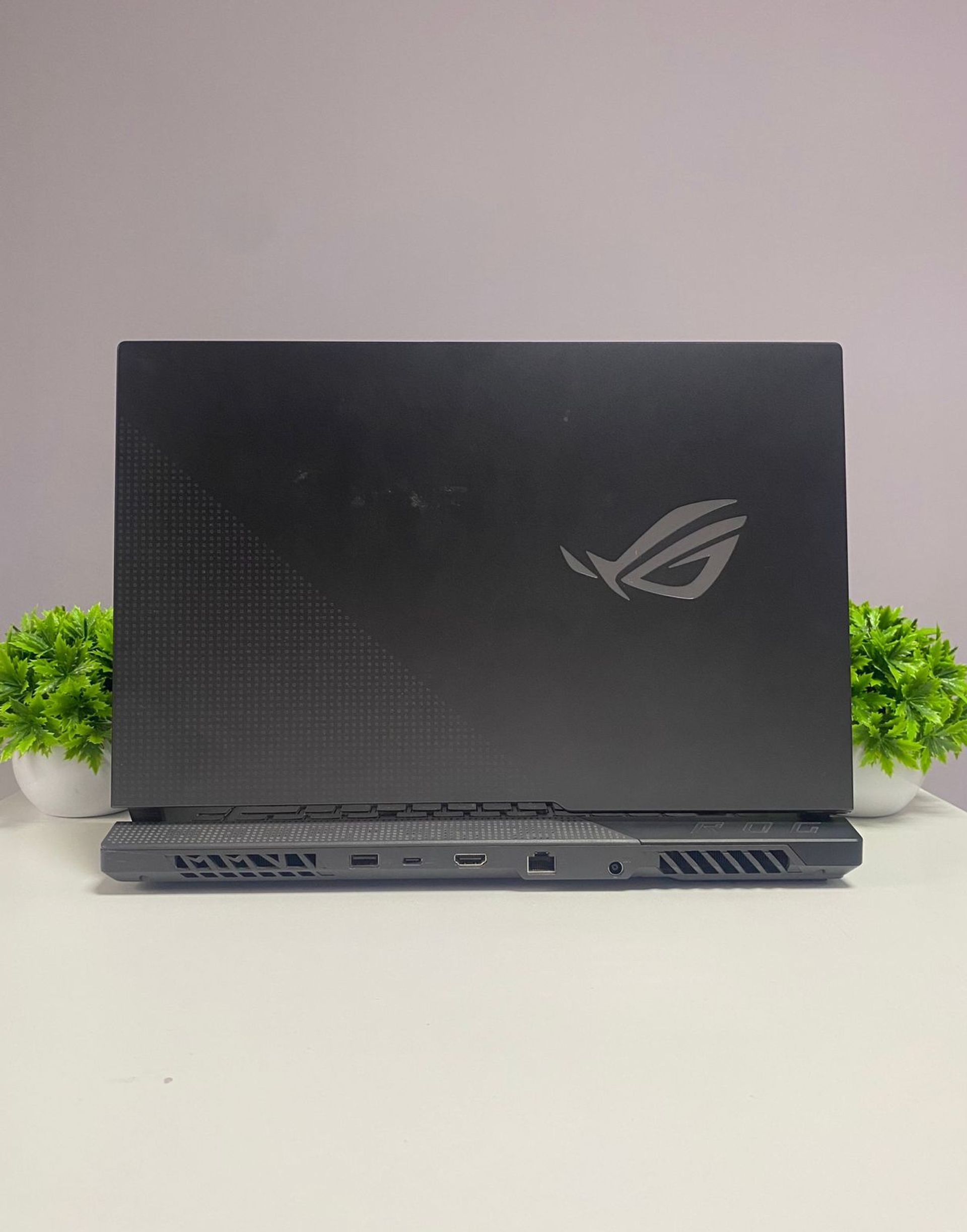 Asus Ryzen 7 (4-е поколение) 2020-2022 (8 ядер / 16 потоков)