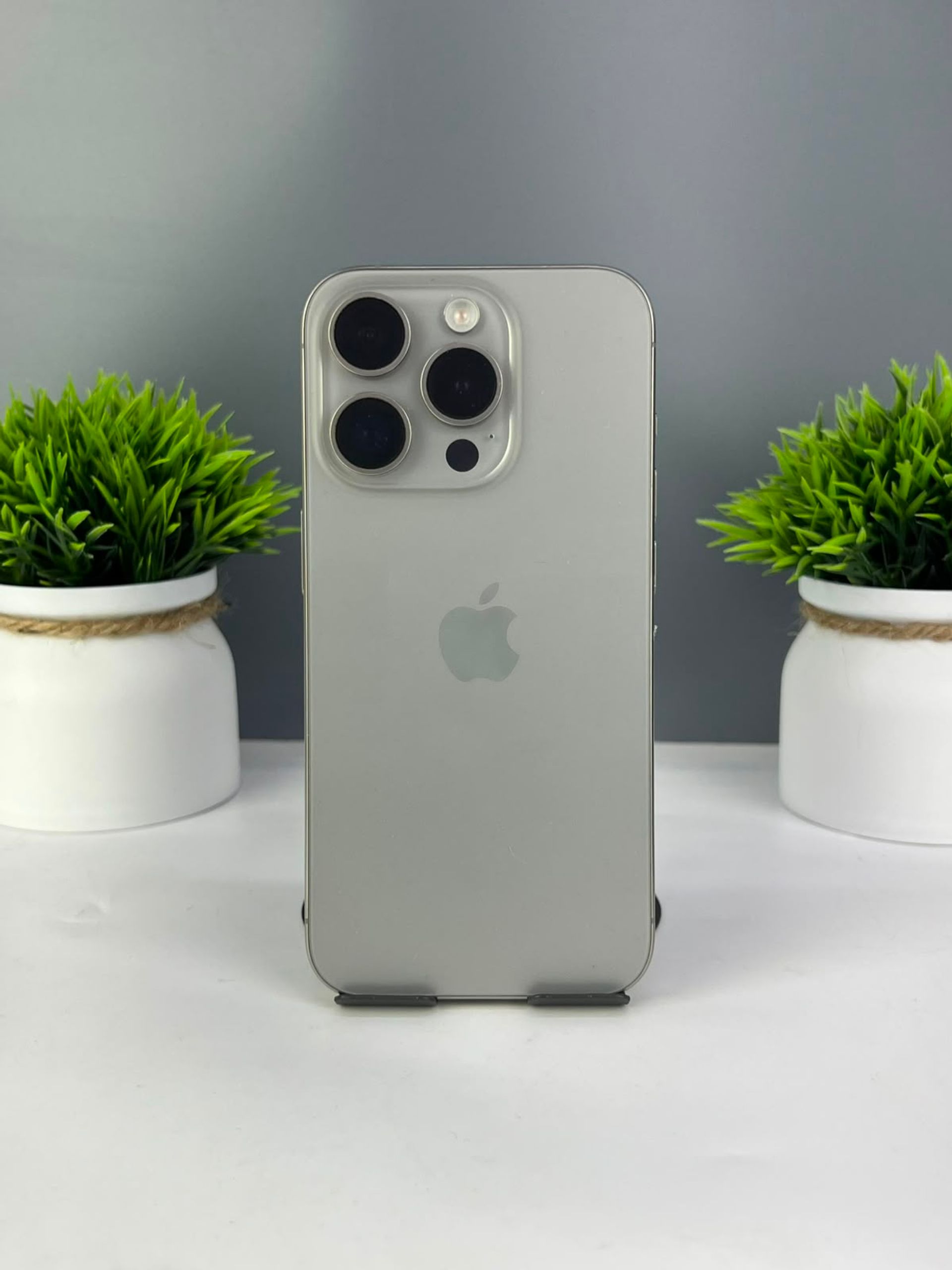 Apple iPhone 15 Pro 256 GB