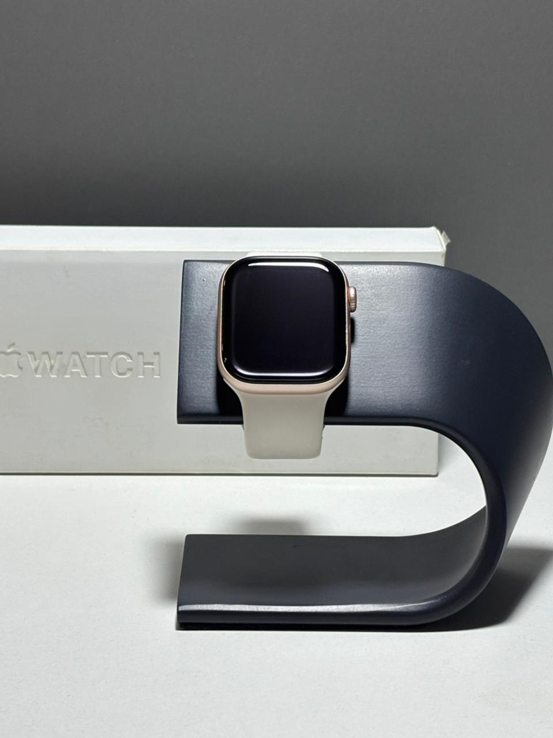 Apple Watch series 10 GPS 41 мм