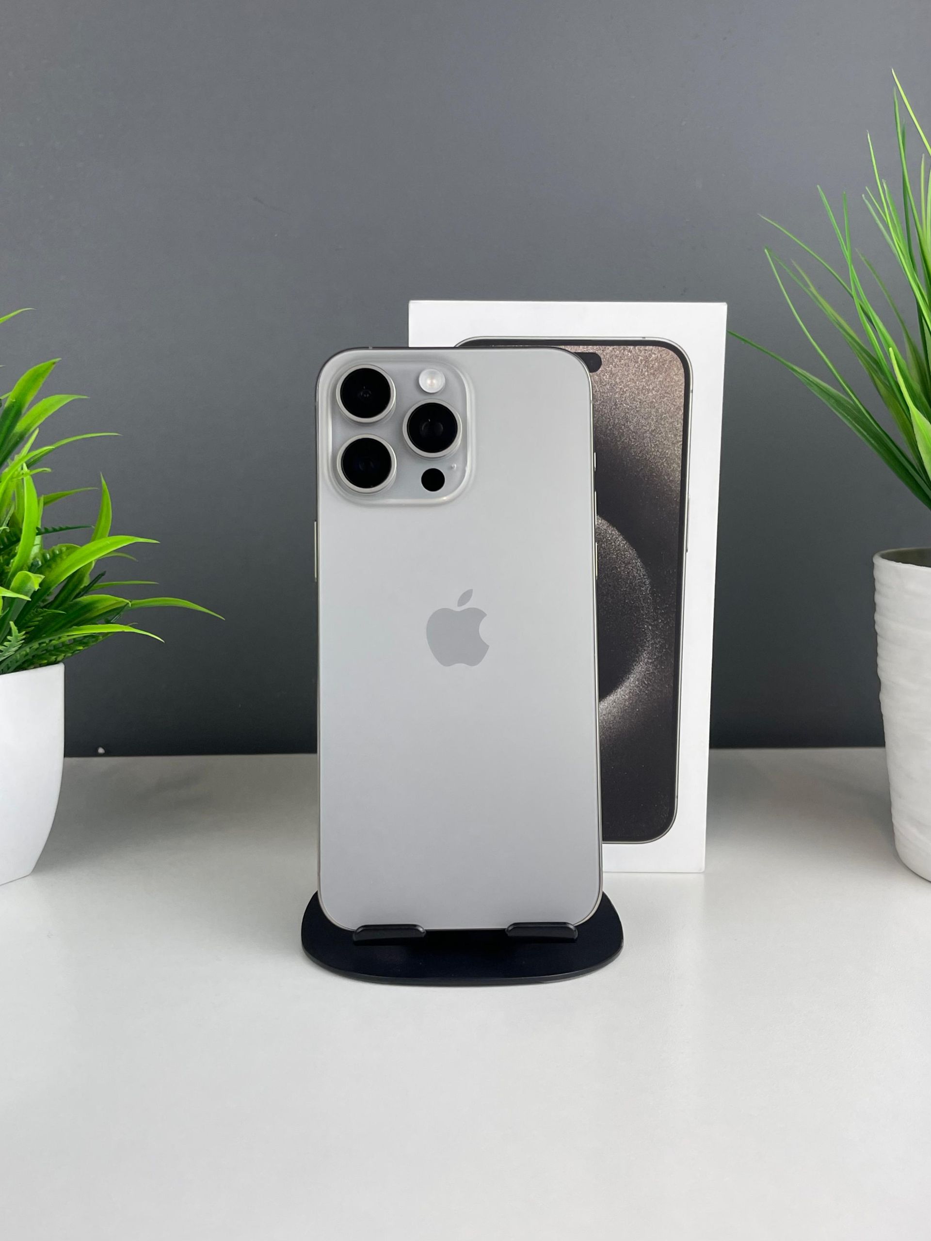 Apple iPhone 15 Pro Max 1024GB