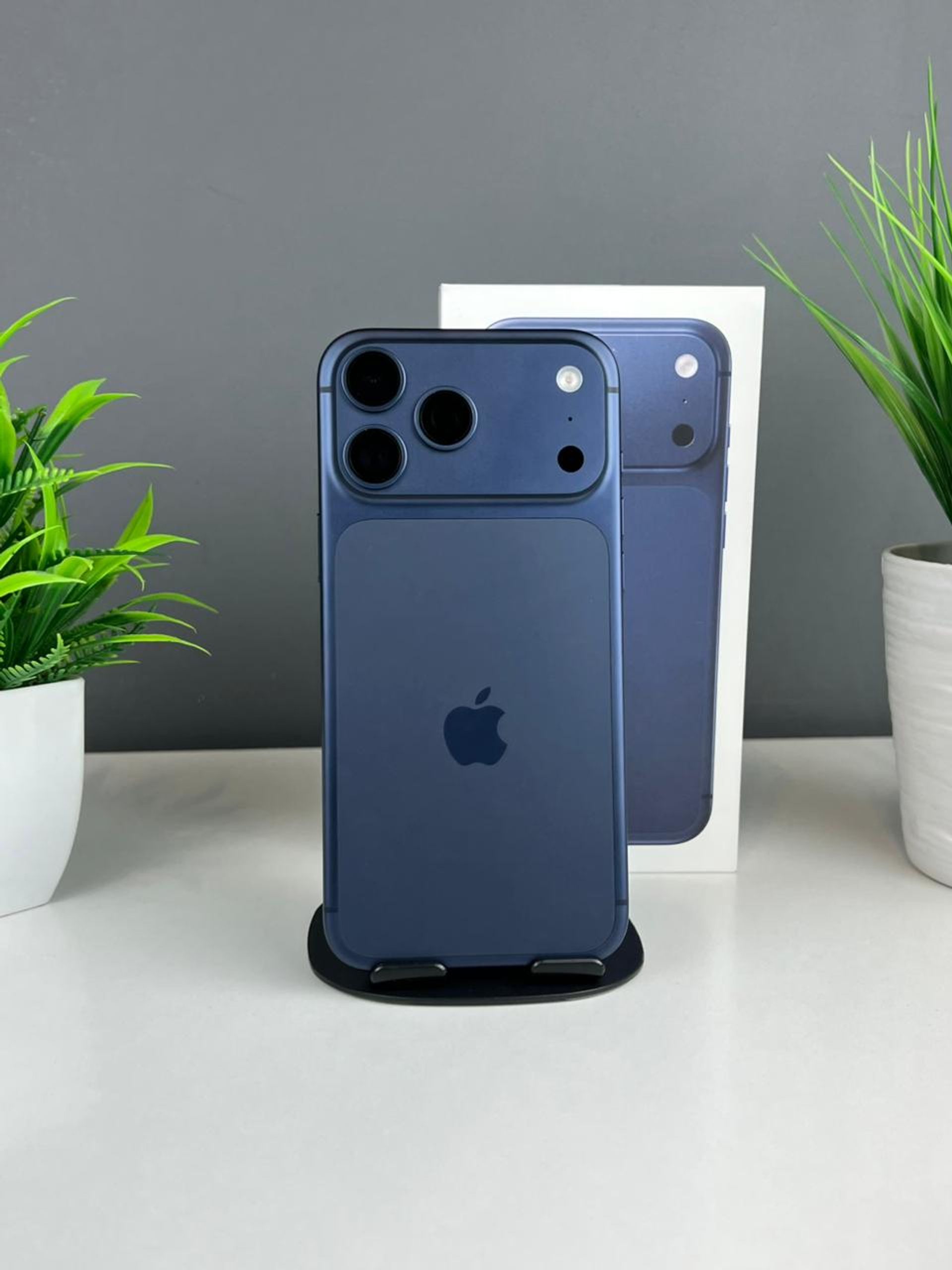 Apple iPhone 17 Pro Max 256GB