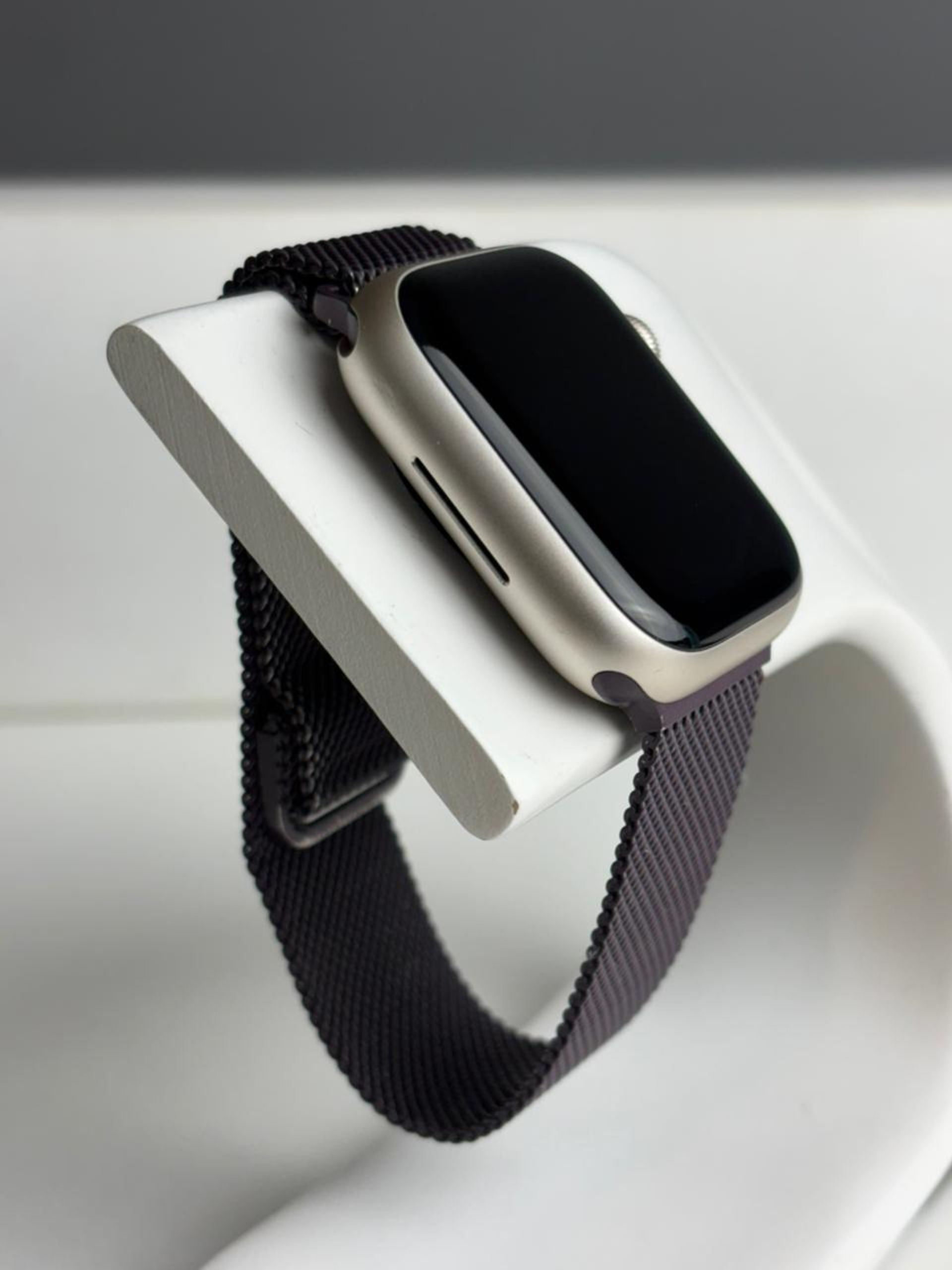 Apple Series 9 GPS M/L 41 mm 41mm