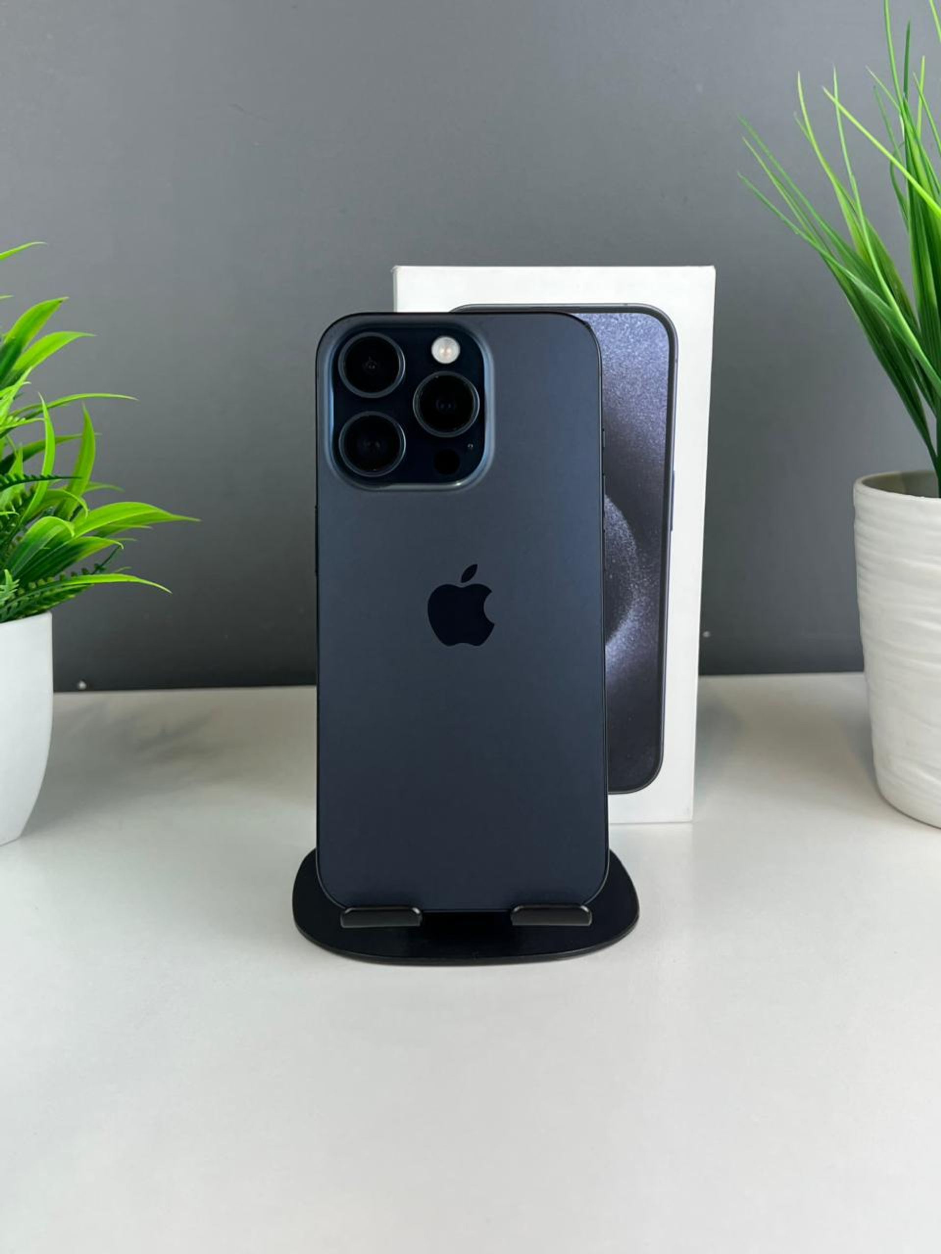 Apple iPhone 15 Pro 256GB