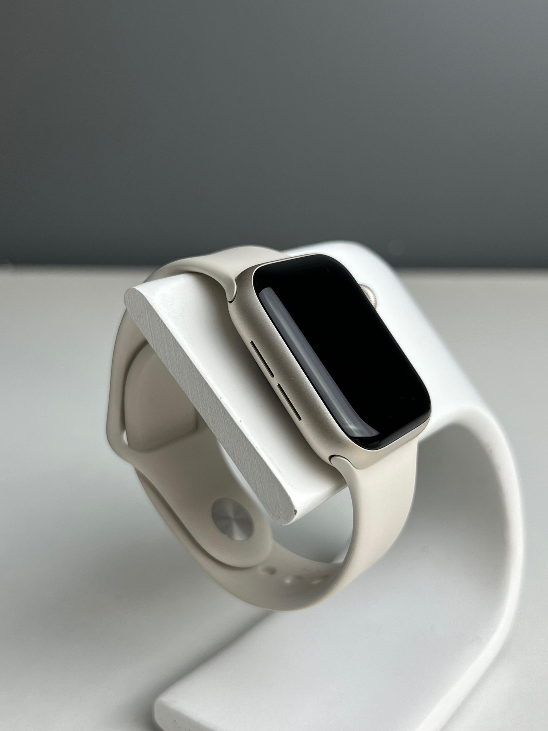 Apple Watch SE 40 мм (2е поколение) - фото_1