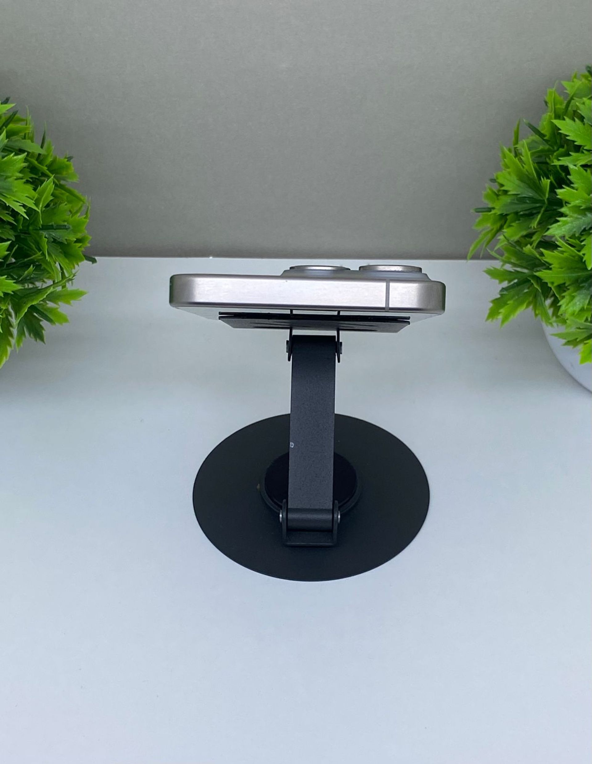 Apple iPhone 15 Pro 256GB, Natural Titanium