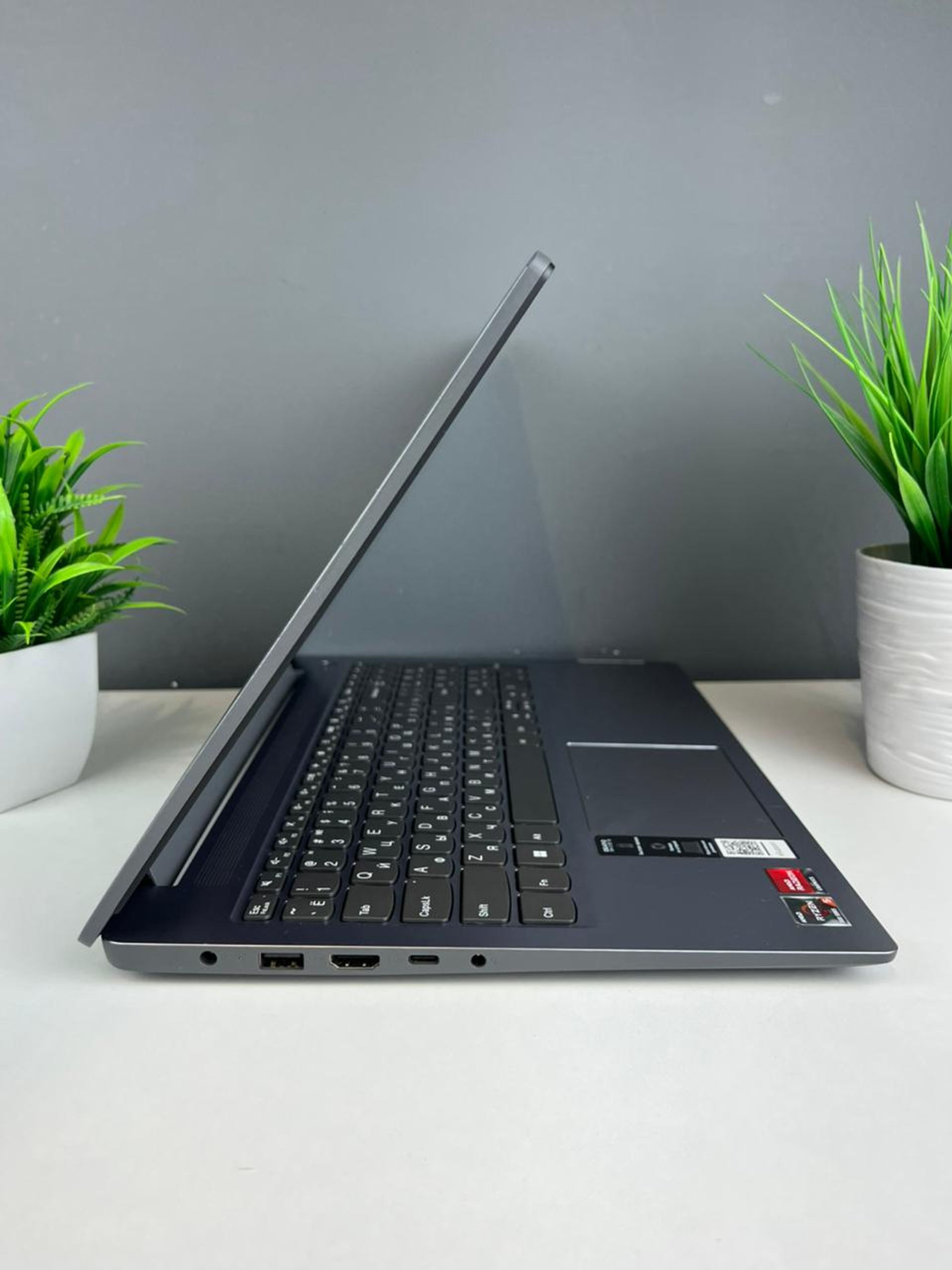 Lenovo Ryzen 5 (5-е поколение) 2023 (6 ядер / 12 потоков)