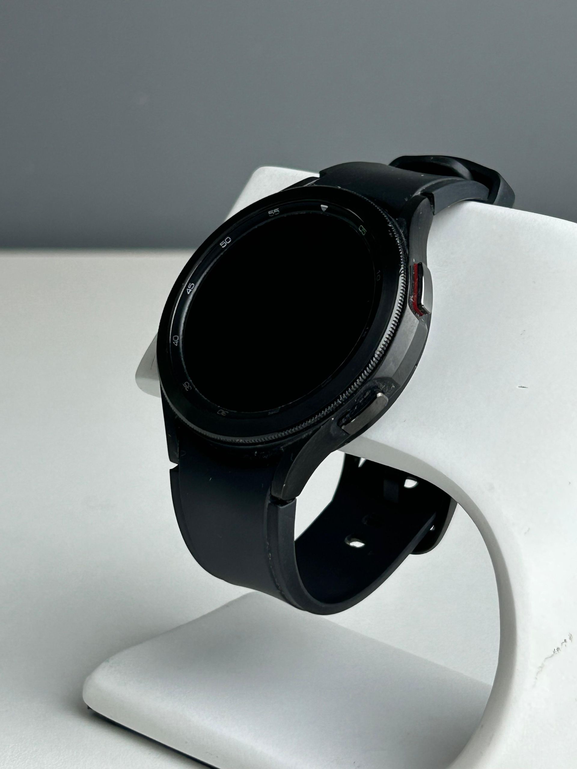 Galaxy Watch 4 Classic SM-R890 - фото_2