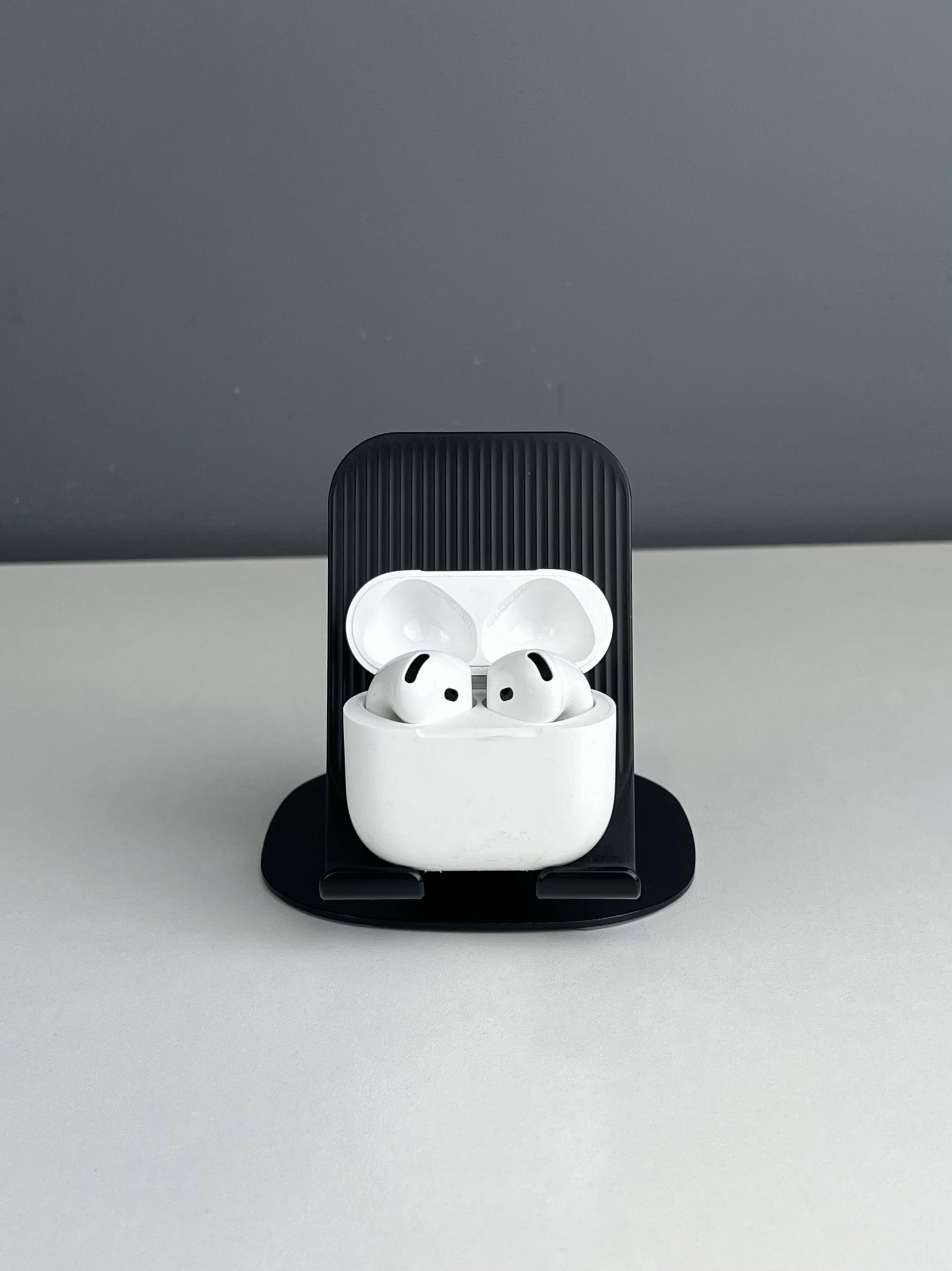 AirPods 4 series - фото_0