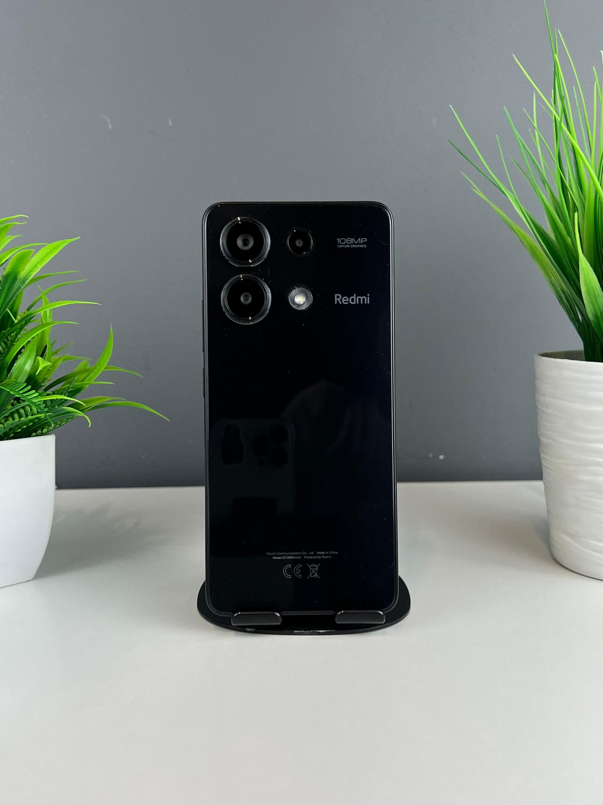 Xiaomi Redmi Note 13 5G 256 GB