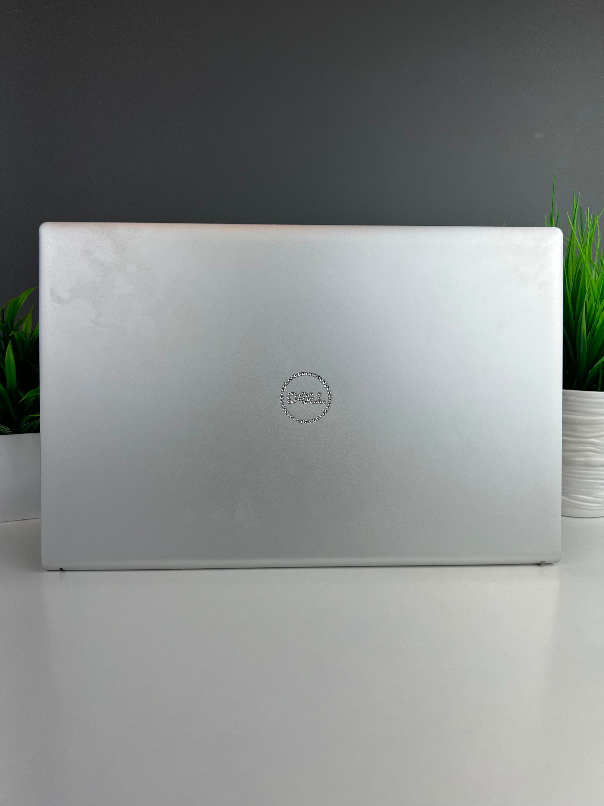 Ноутбук Dell core i5/11 пок  Intel Core i5  11-поколение  ядер 16 GB 512 GB 13 дюймов