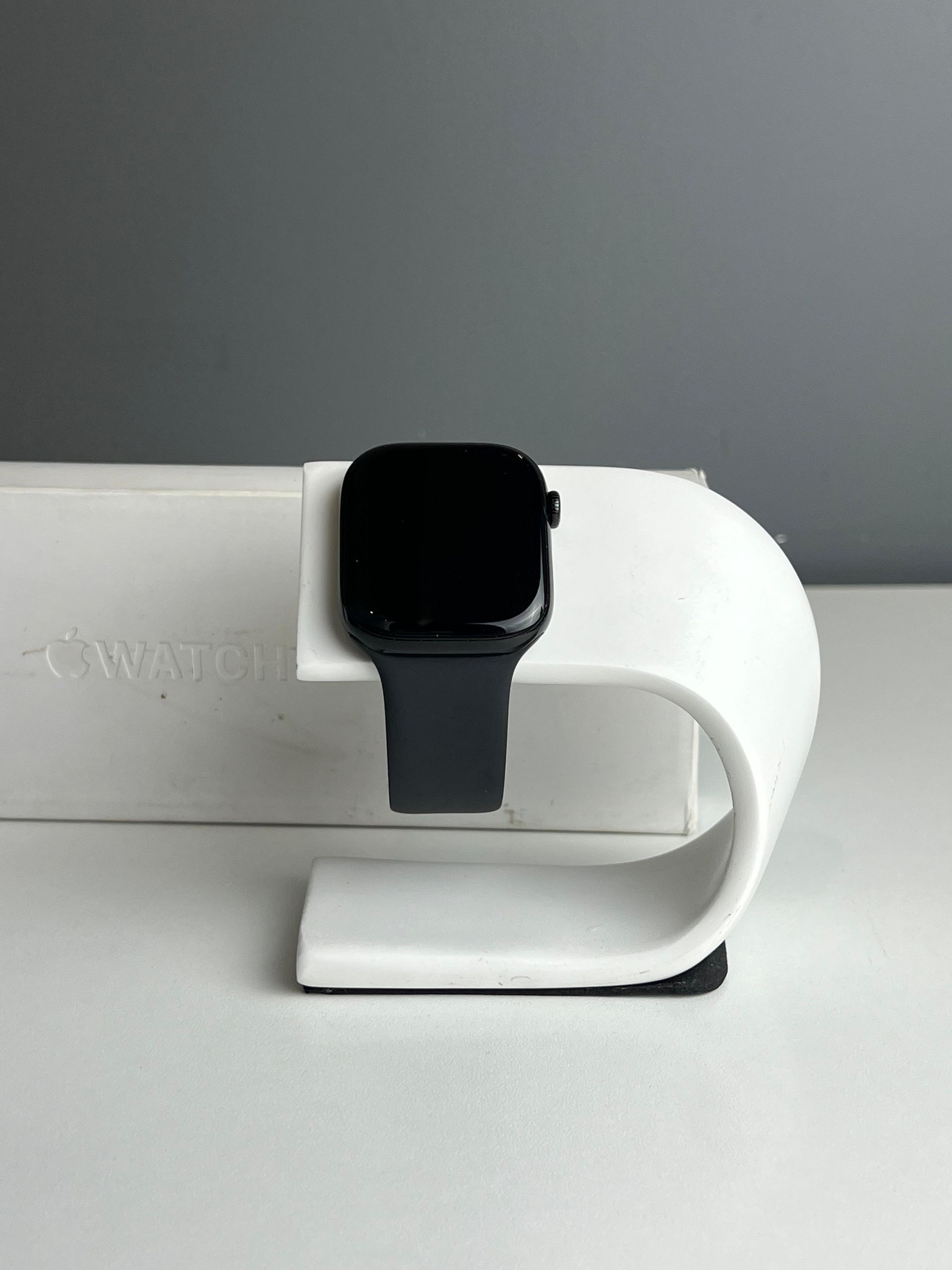 Apple Series 10 GPS 46 mm 46mm